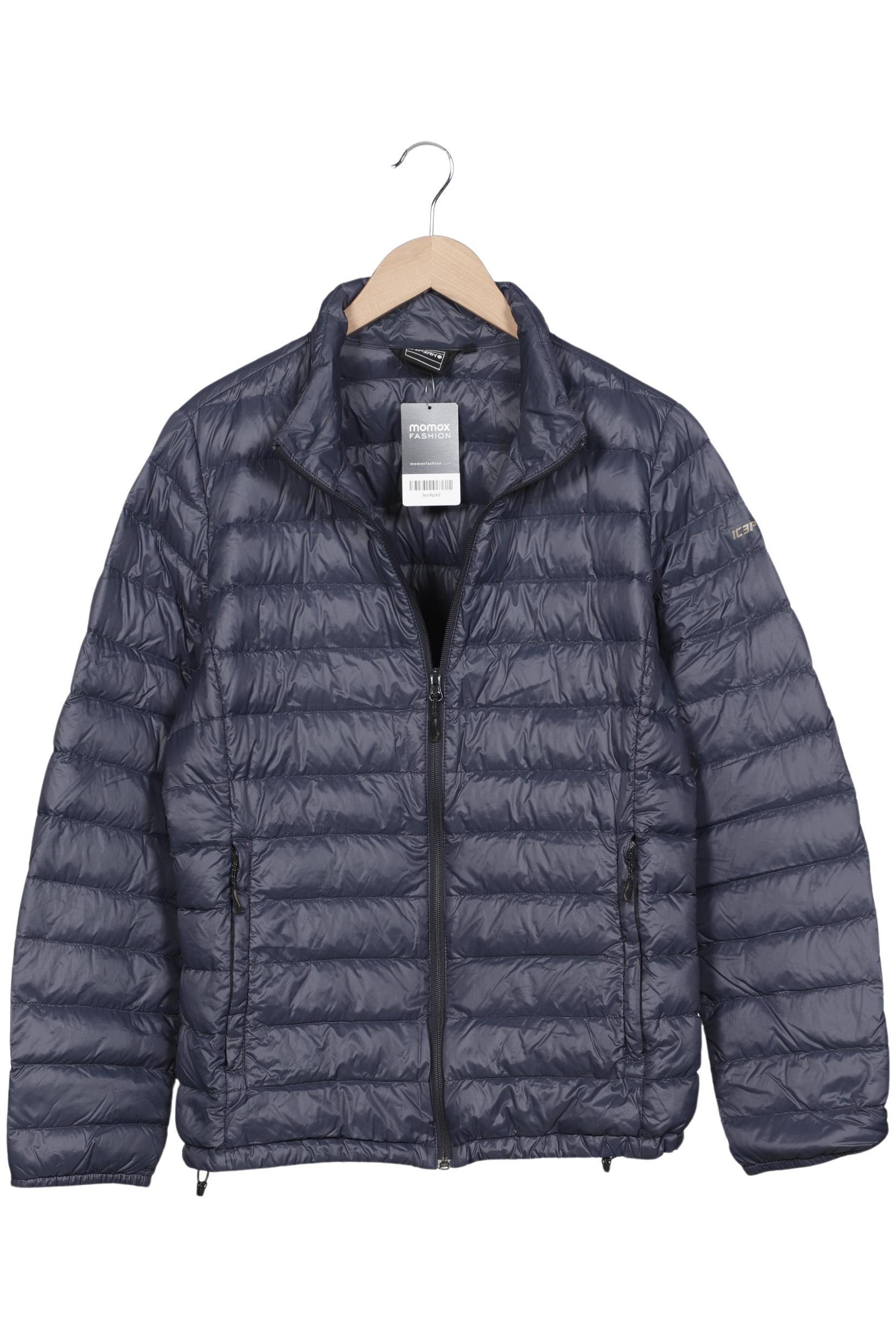 

Icepeak Herren Jacke, marineblau, Gr. 46