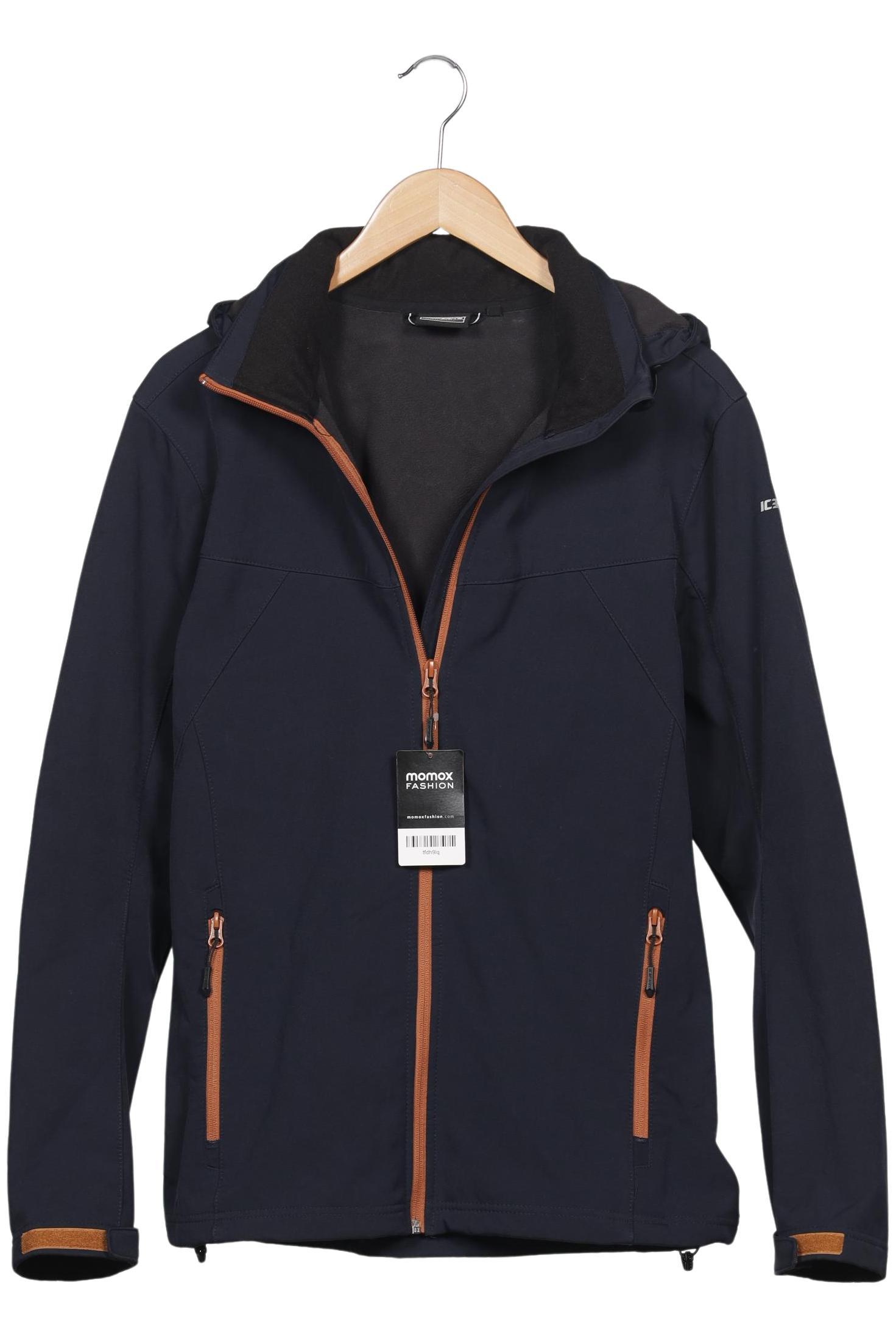 

Icepeak Herren Jacke, marineblau, Gr. 50