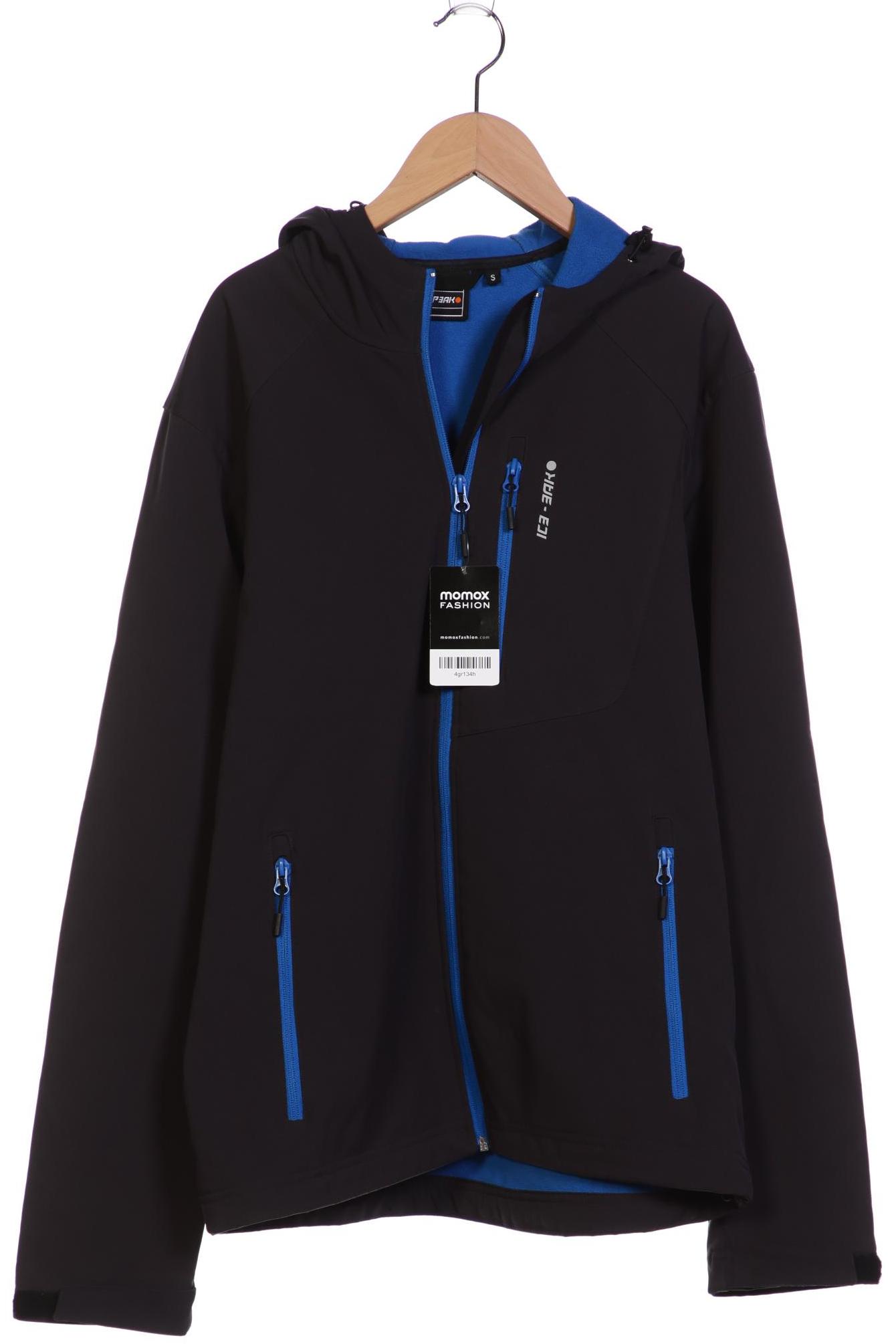 

ICEPEAK Herren Jacke, grau