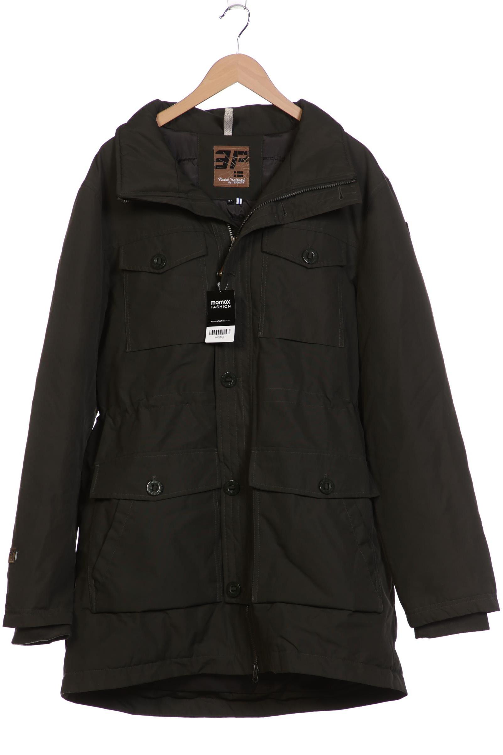 

Icepeak Herren Jacke, grün, Gr. 54