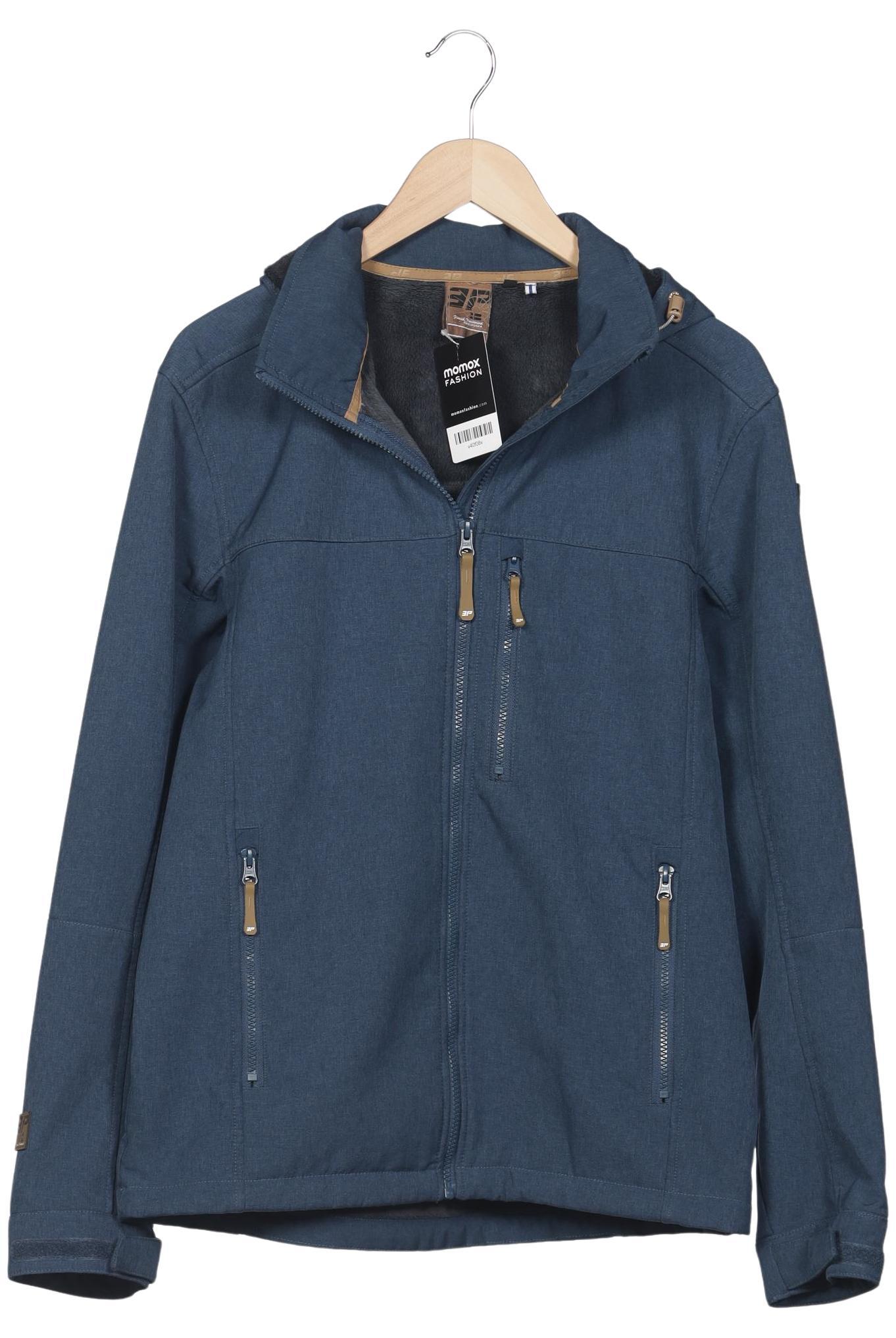 

Icepeak Herren Jacke, marineblau, Gr. 50