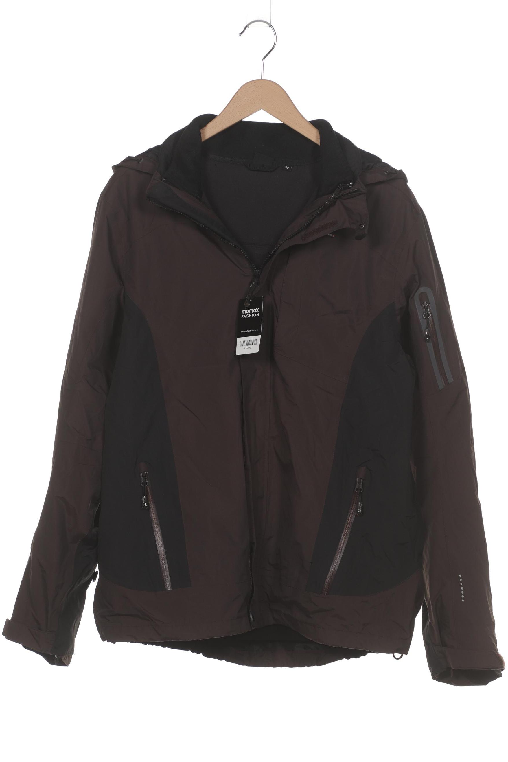 

Icepeak Herren Jacke, braun, Gr. 52