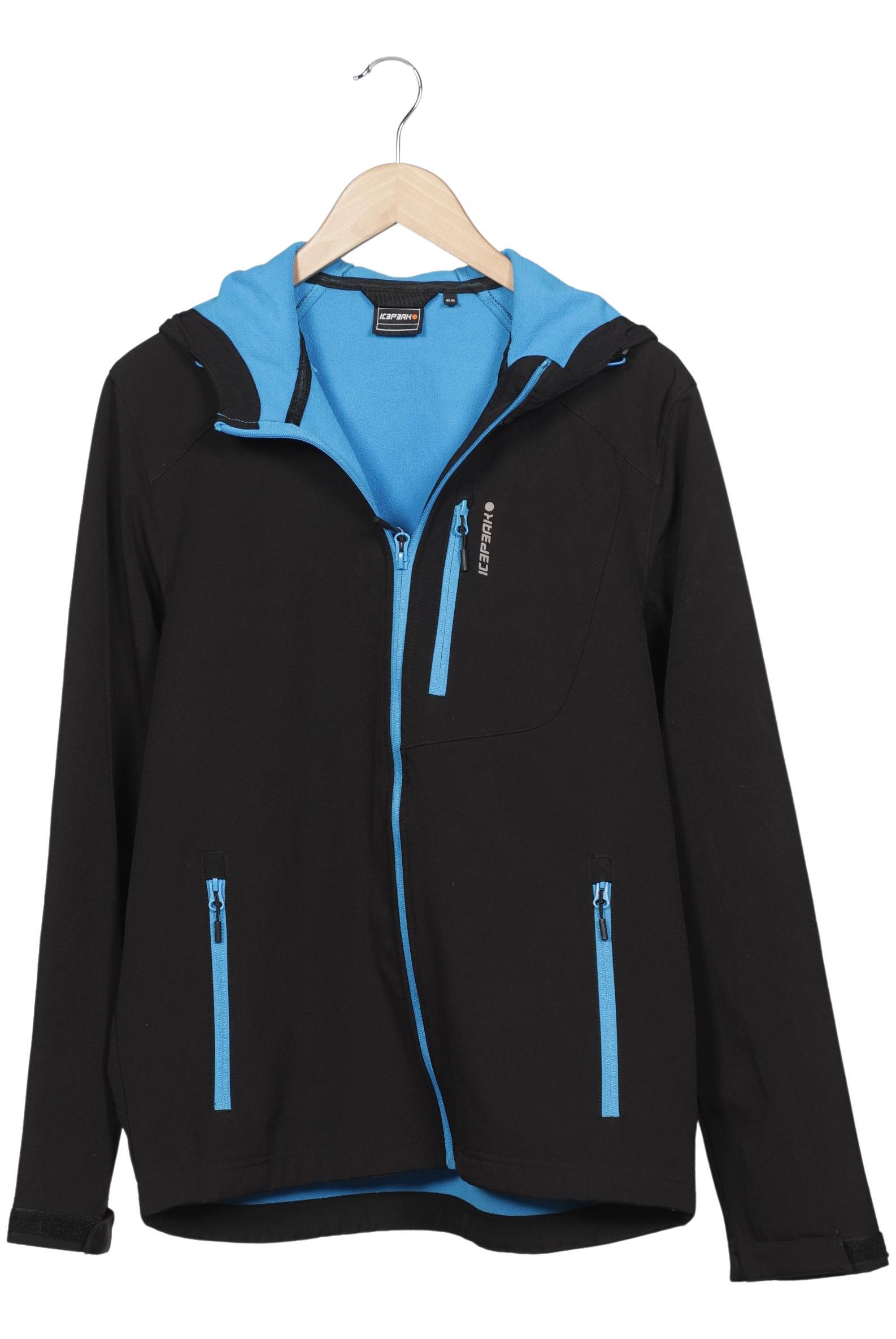 

Icepeak Herren Jacke, mehrfarbig, Gr. 50