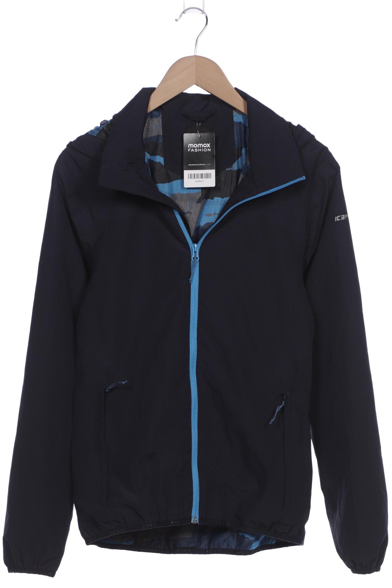 

Icepeak Herren Jacke, marineblau, Gr. 46