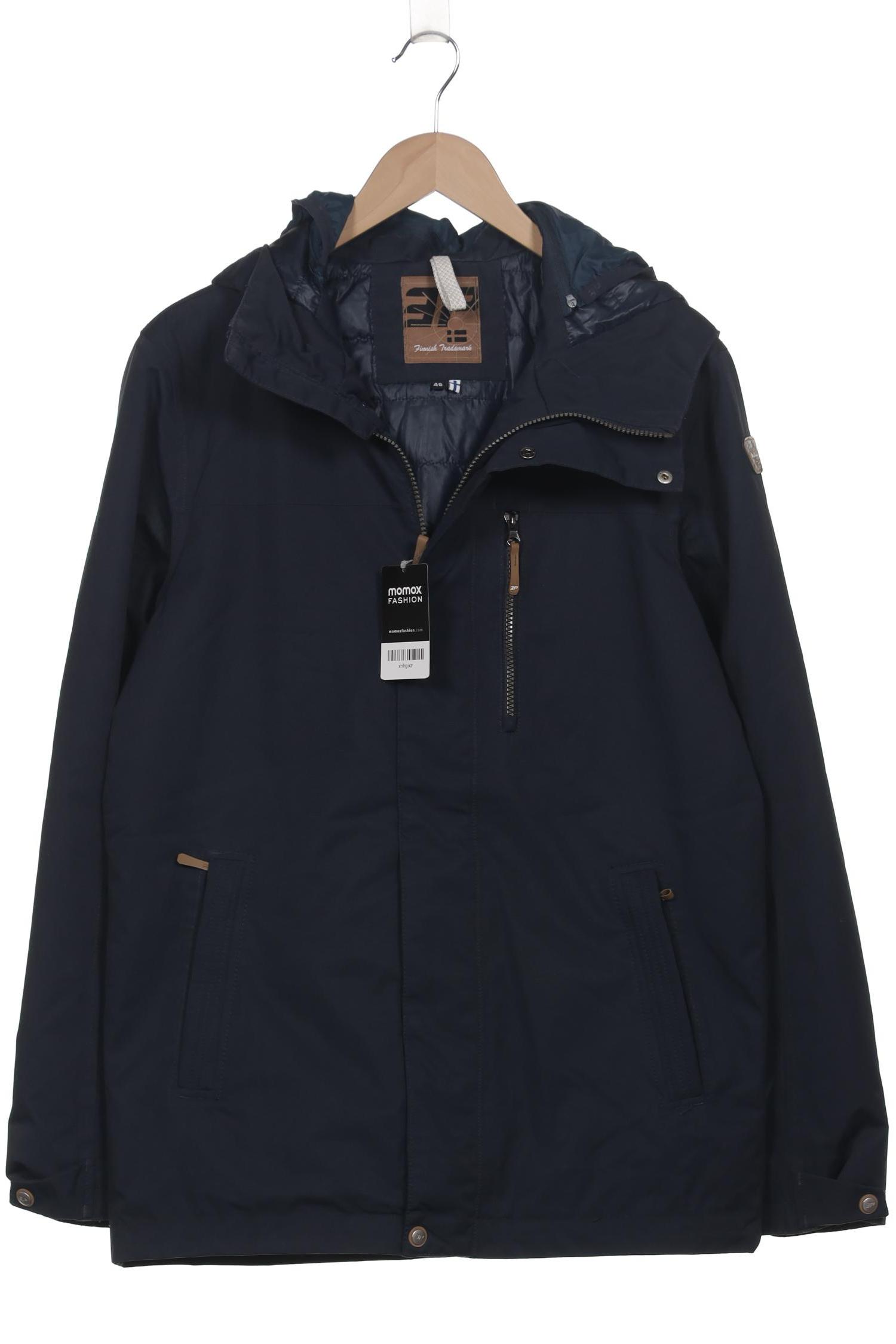 

Icepeak Herren Jacke, marineblau, Gr. 46