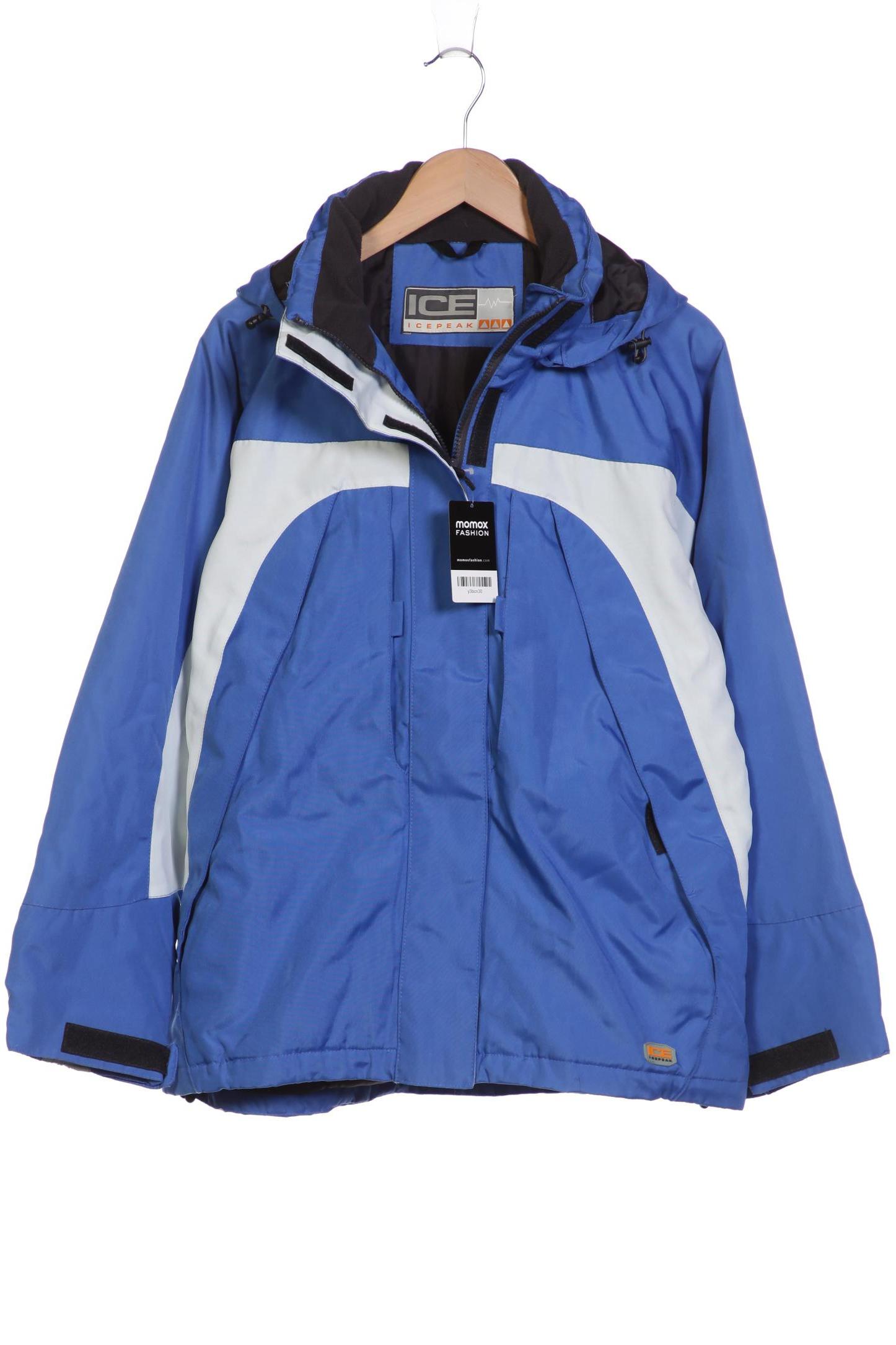 

Icepeak Herren Jacke, blau, Gr. 54