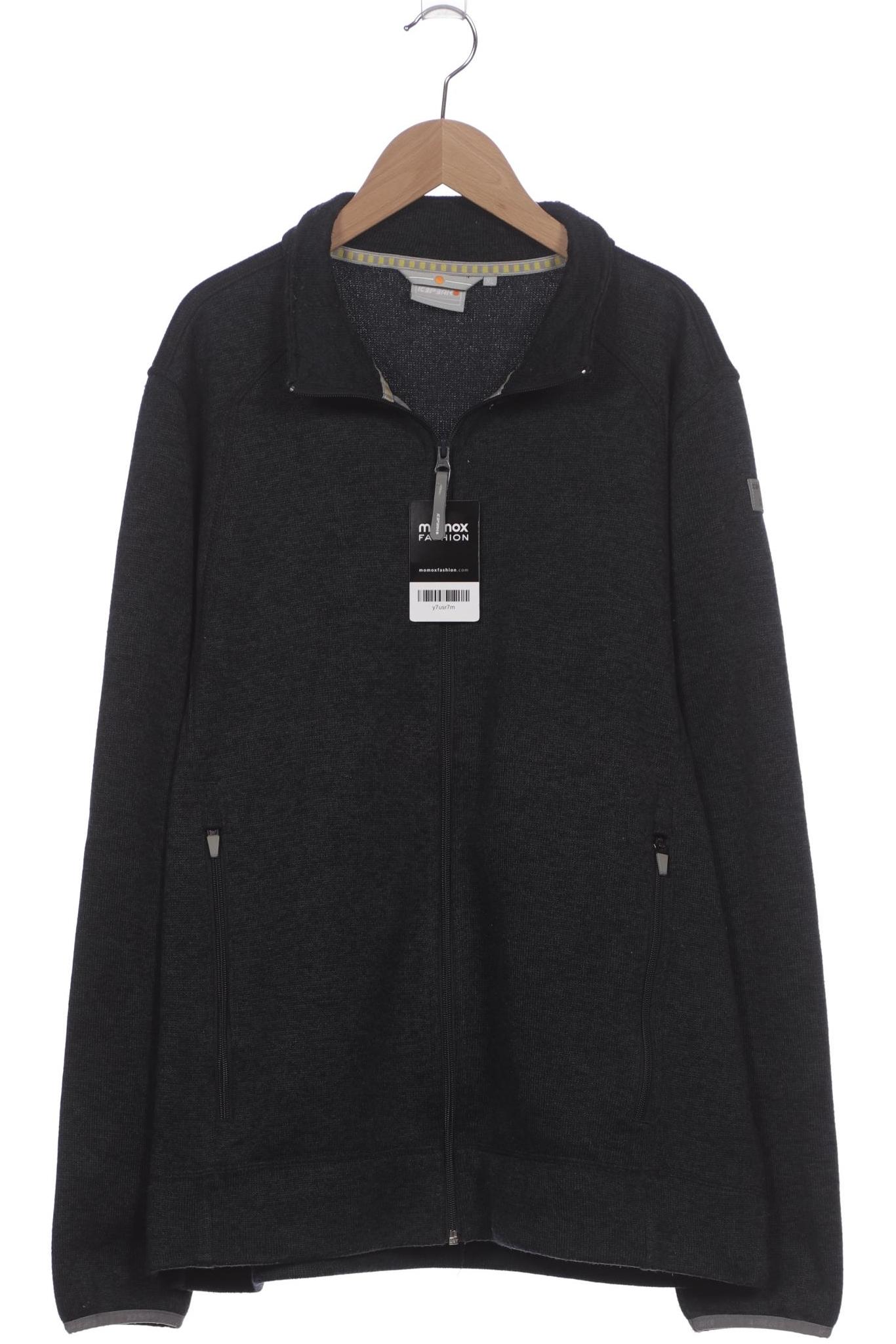 

Icepeak Herren Jacke, grün, Gr. 54