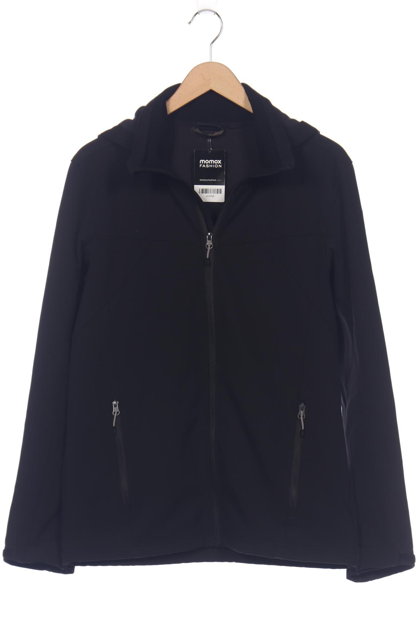 

Icepeak Herren Jacke, schwarz, Gr. 50