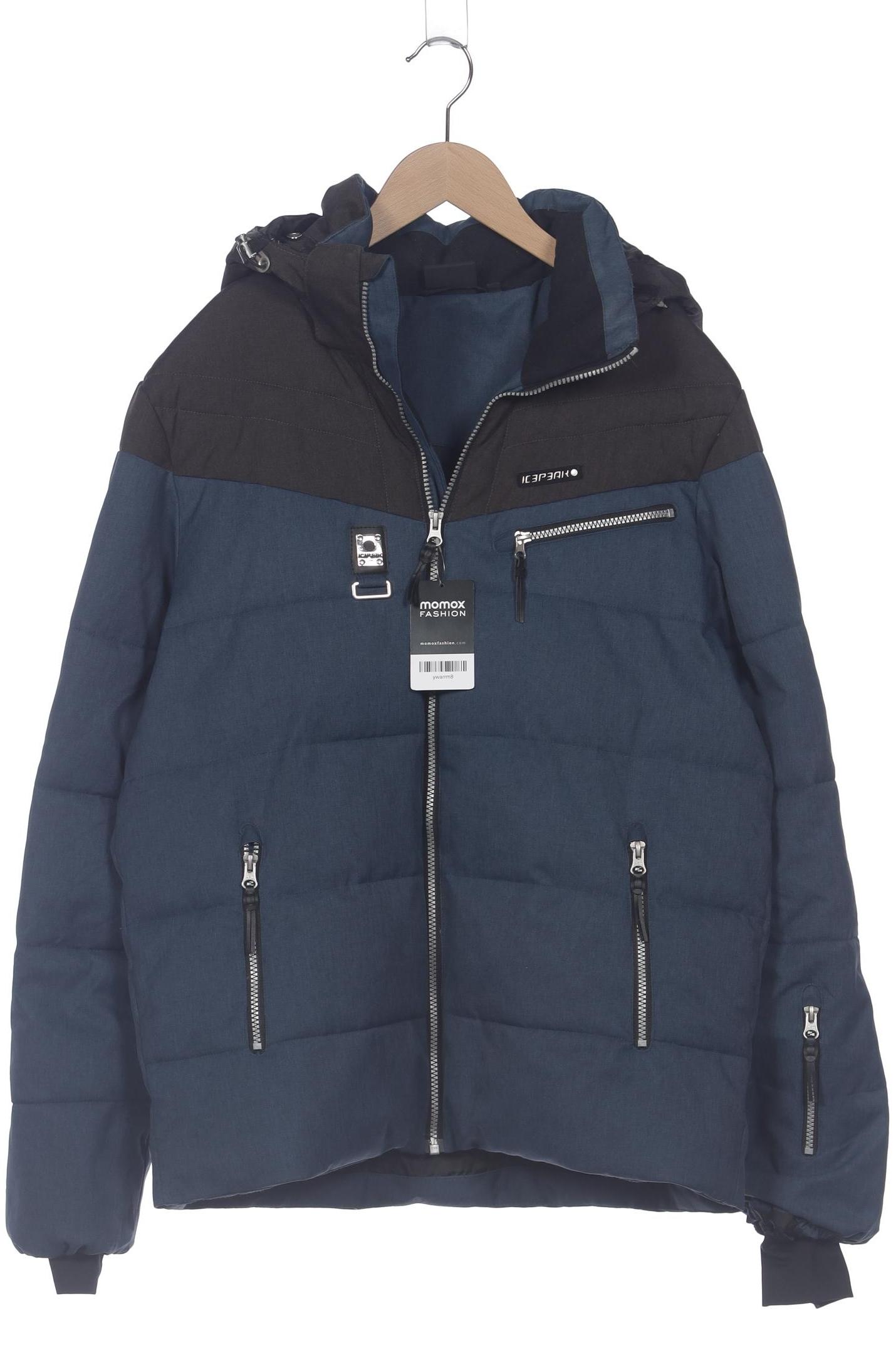

Icepeak Herren Jacke, marineblau, Gr. 50