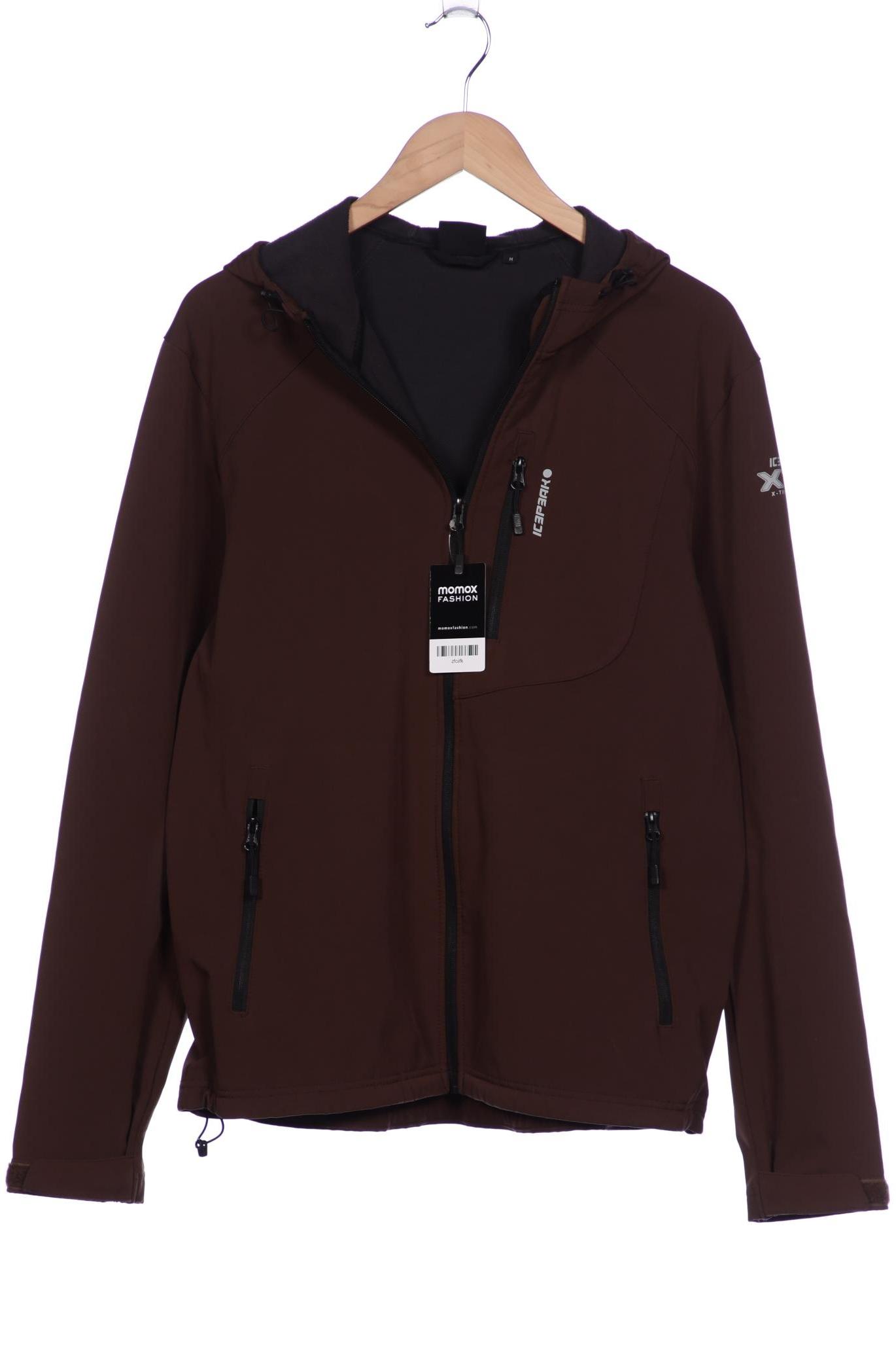 

Icepeak Herren Jacke, braun, Gr. 48