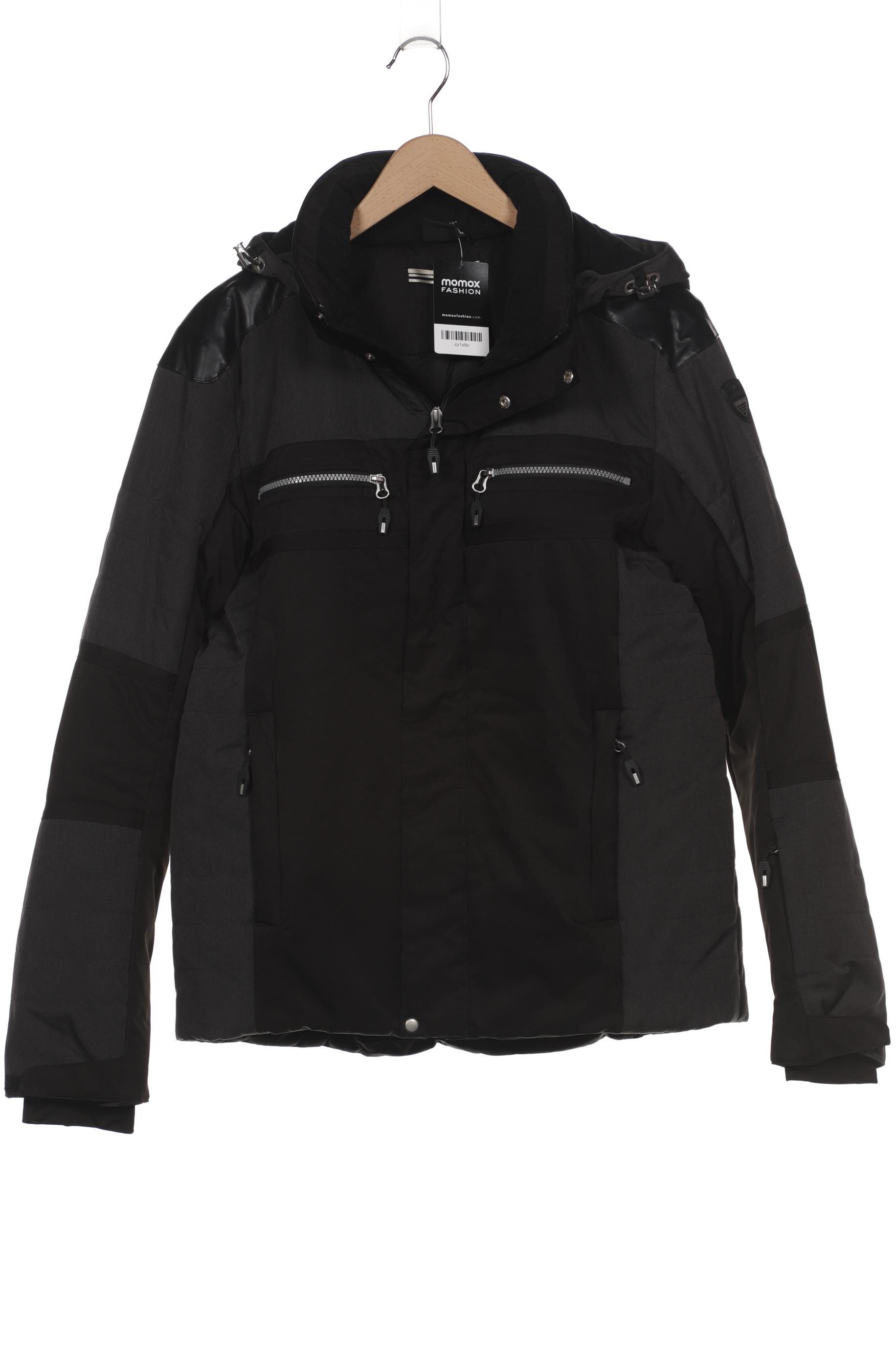 

Icepeak Herren Jacke, schwarz, Gr. 50