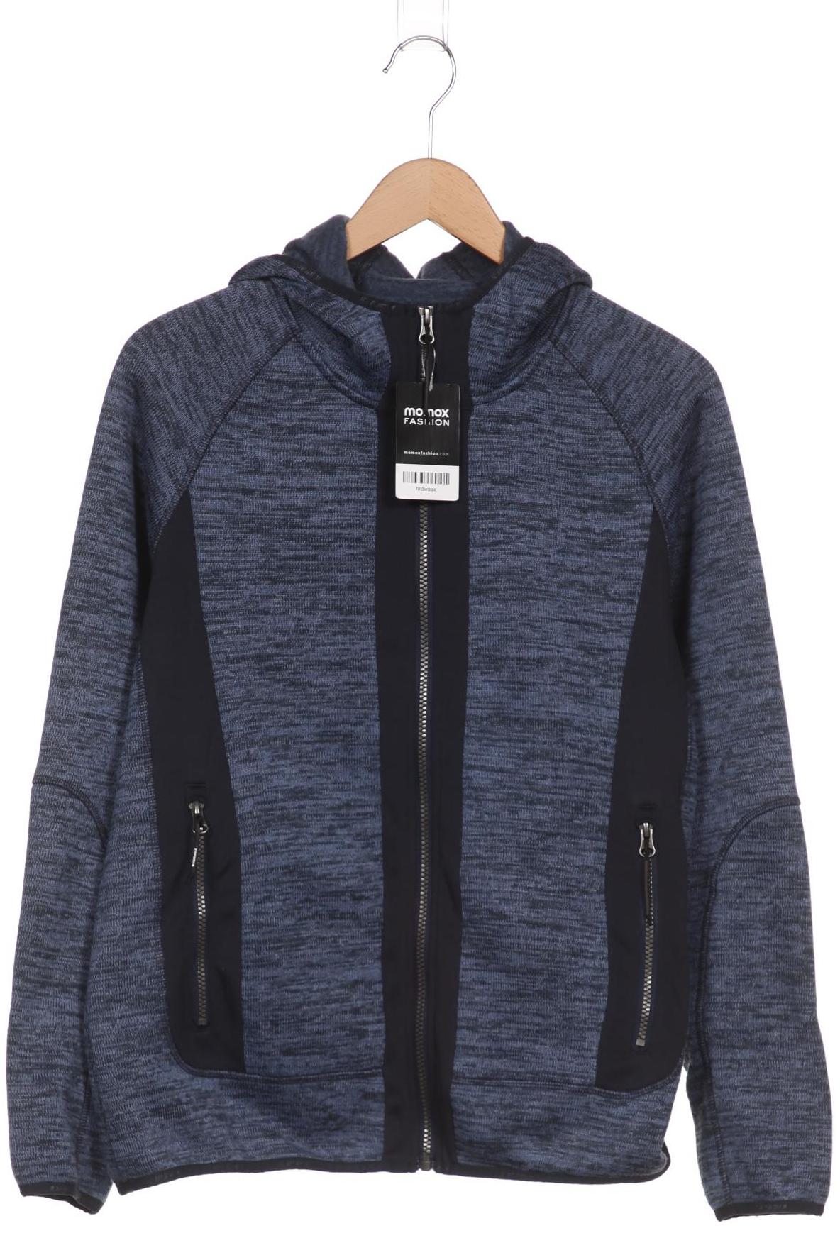 

Icepeak Herren Kapuzenpullover, marineblau, Gr. 54