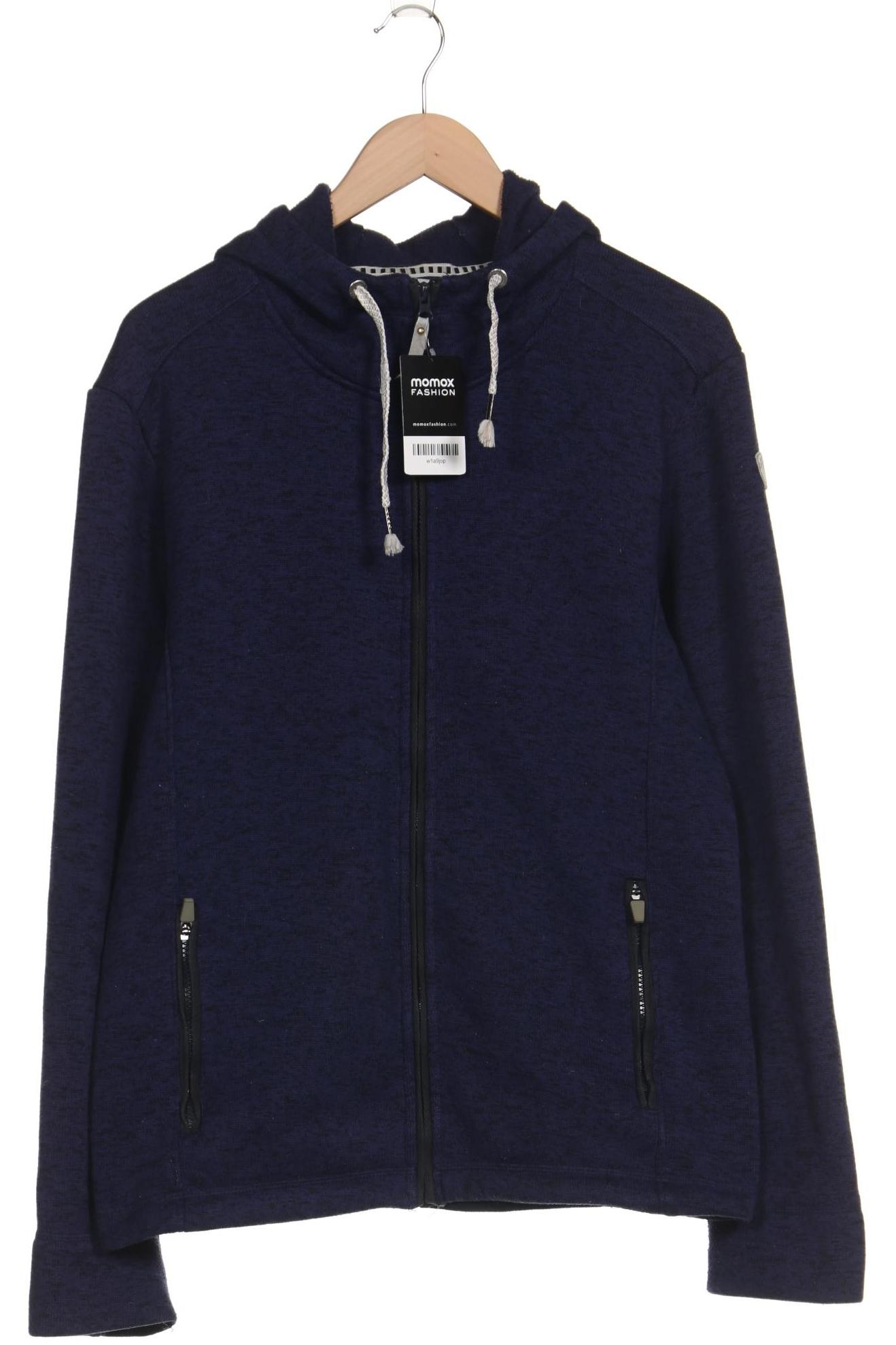 

Icepeak Herren Kapuzenpullover, marineblau, Gr. 52