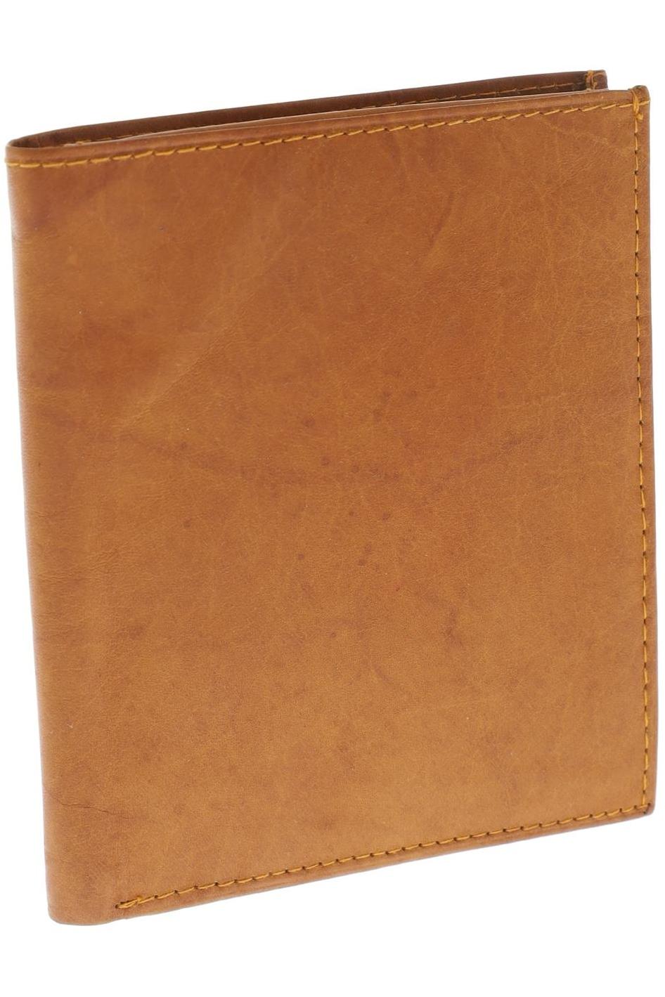 Thumbnail - Icepeak Herren Portemonnaie, braun, Gr.