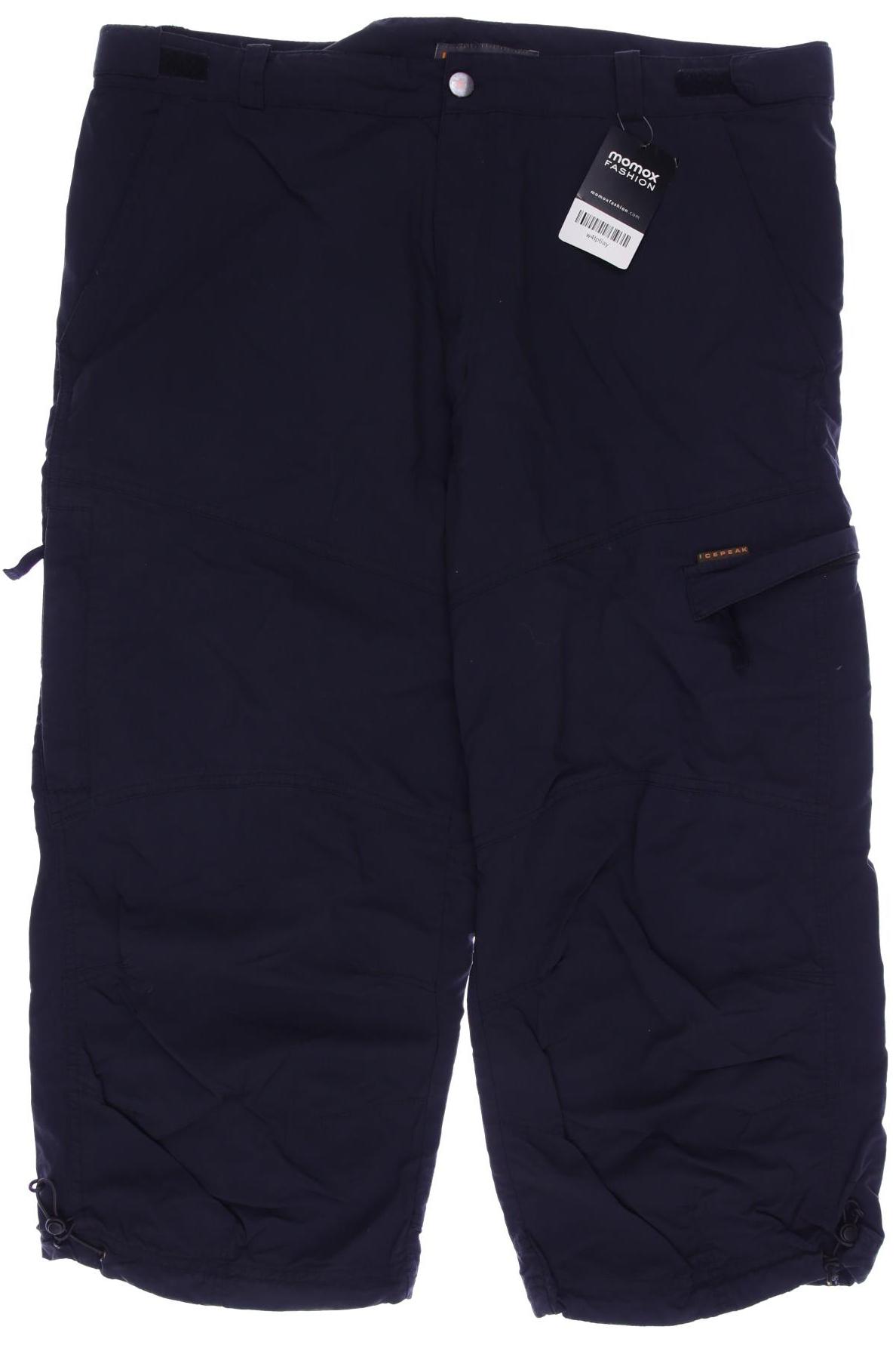 

Icepeak Herren Shorts, marineblau, Gr. 54