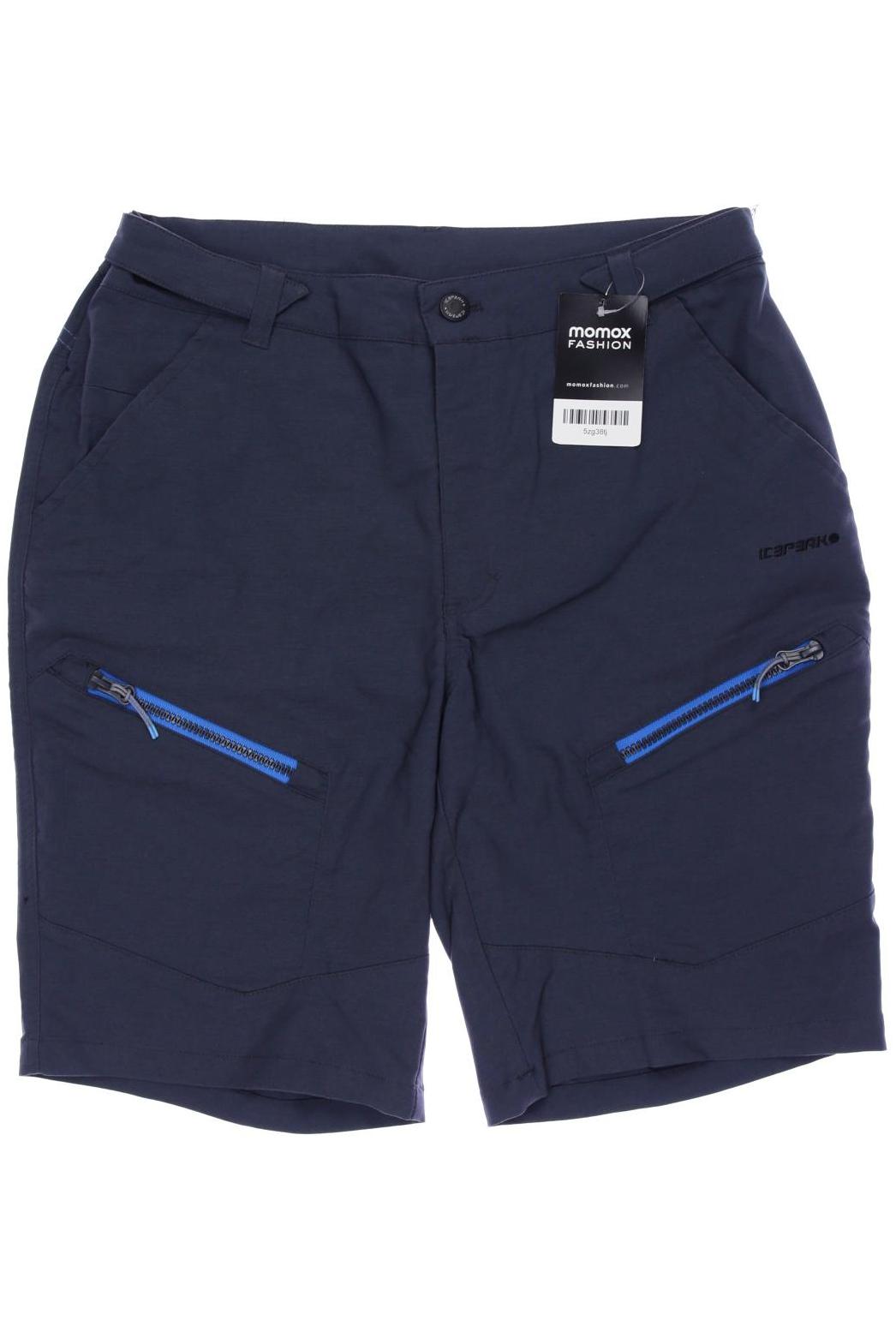 

Icepeak Herren Shorts, marineblau, Gr. 48