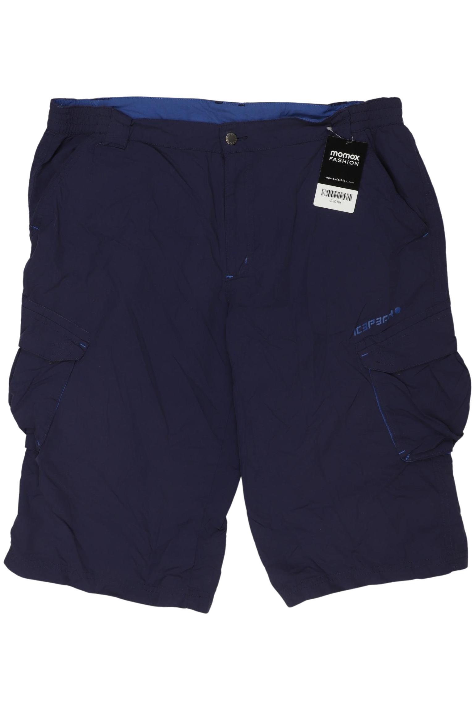 Thumbnail - Icepeak Herren Shorts, marineblau, Gr. 54