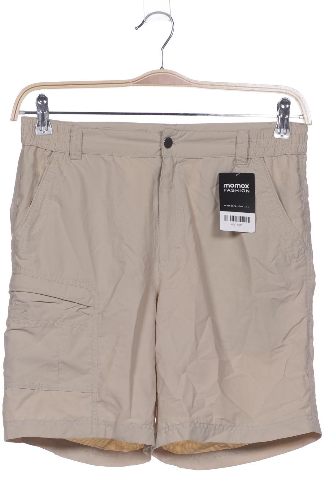 

Icepeak Herren Shorts, beige, Gr. 46