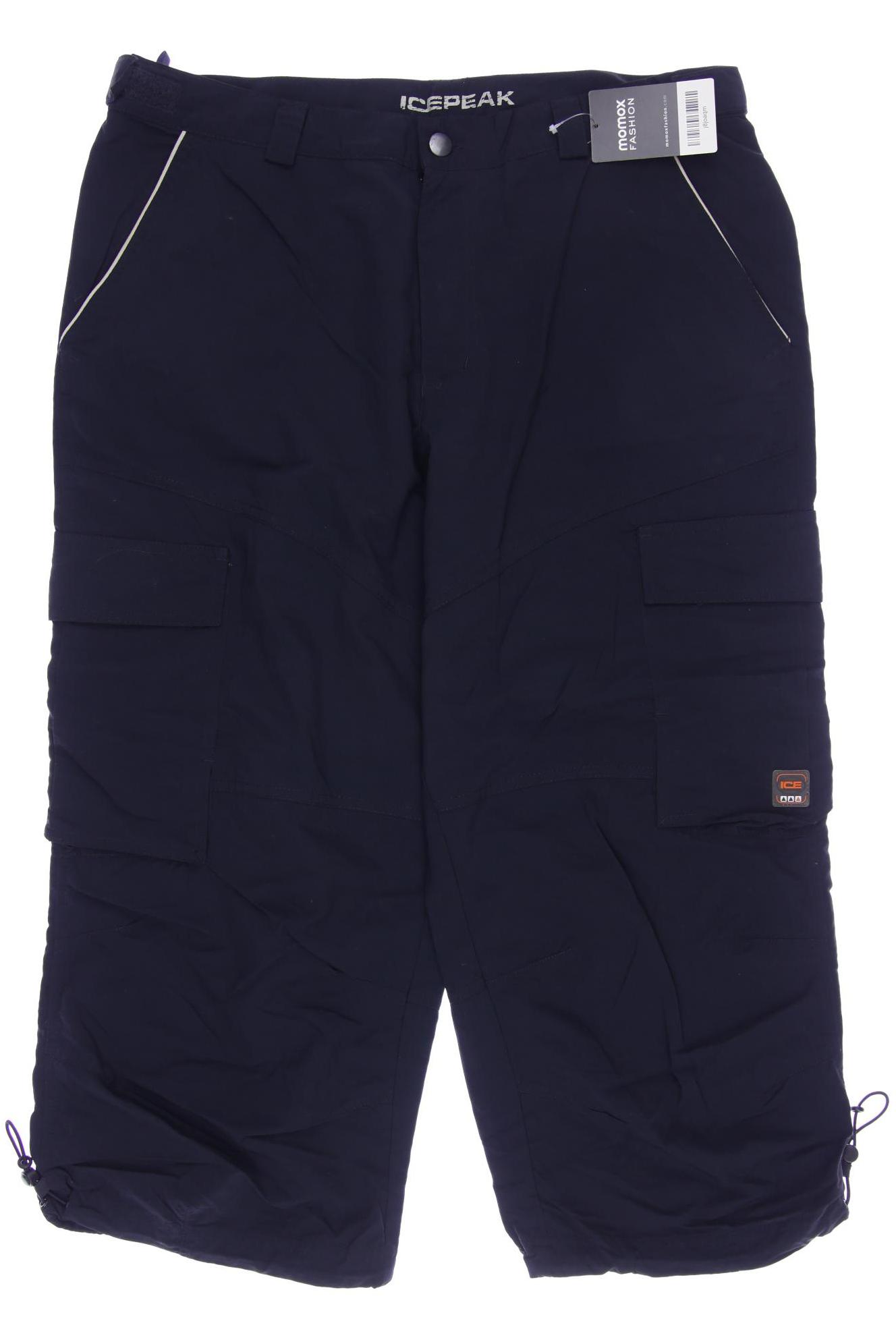 

Icepeak Herren Shorts, marineblau, Gr. 54