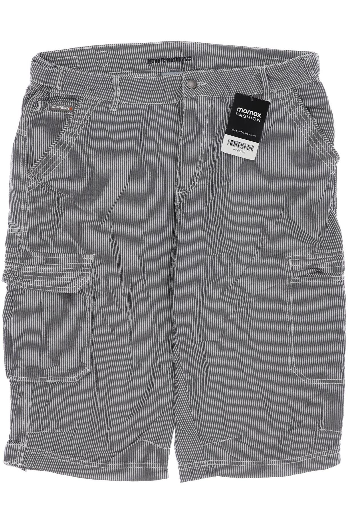 

Icepeak Herren Shorts, grau, Gr. 52