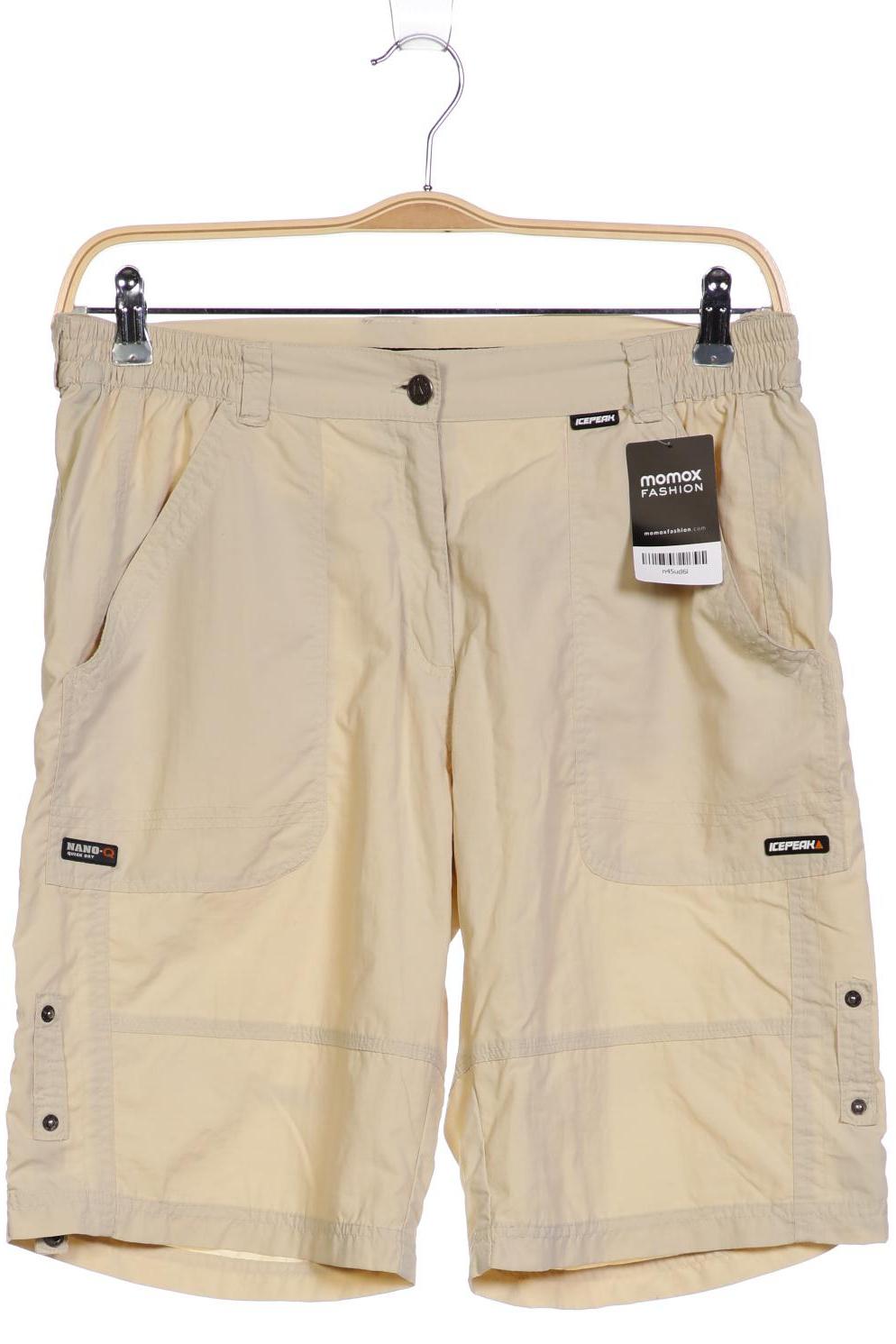 

ICEPEAK Herren Shorts, beige