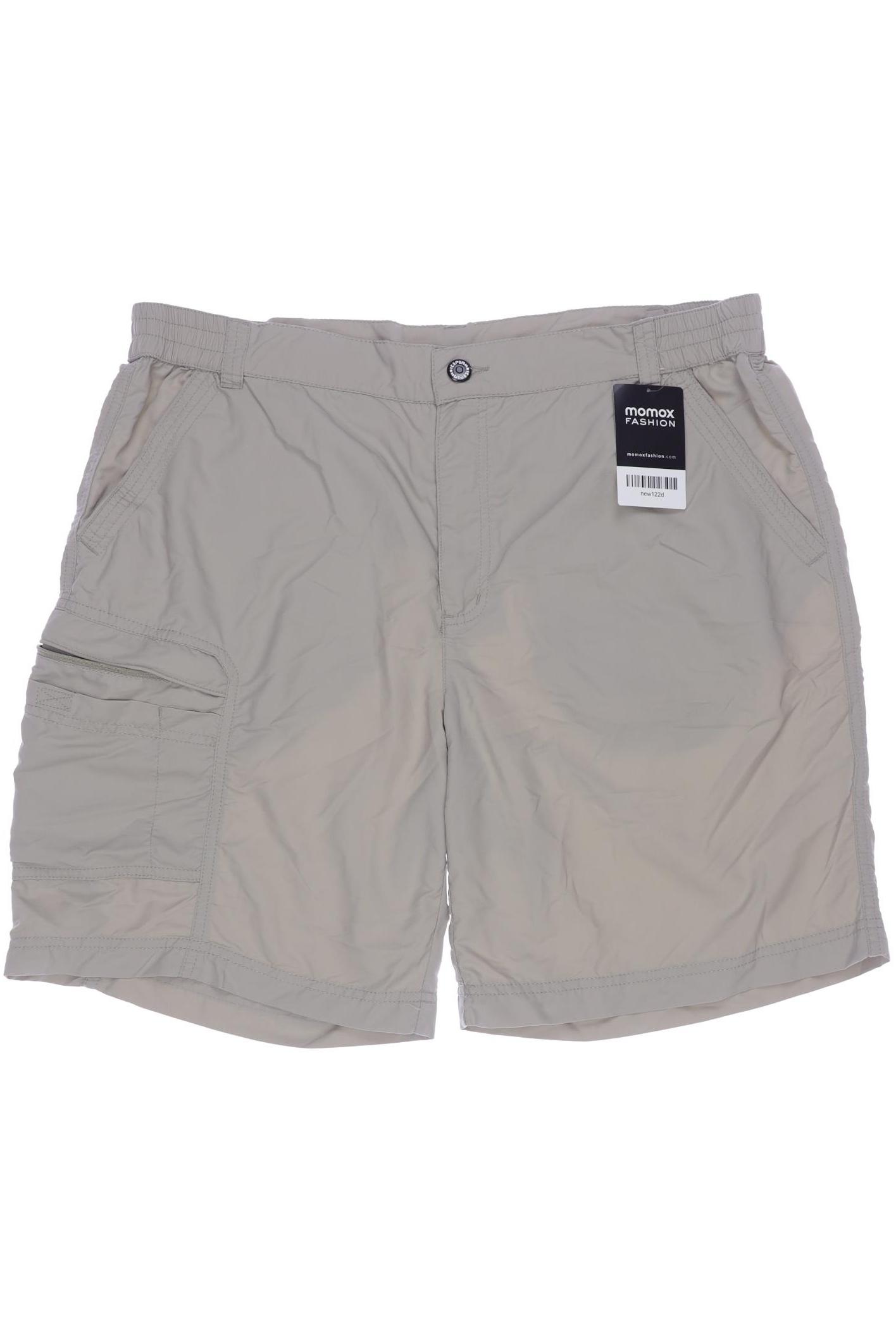 

Icepeak Herren Shorts, beige, Gr. 52