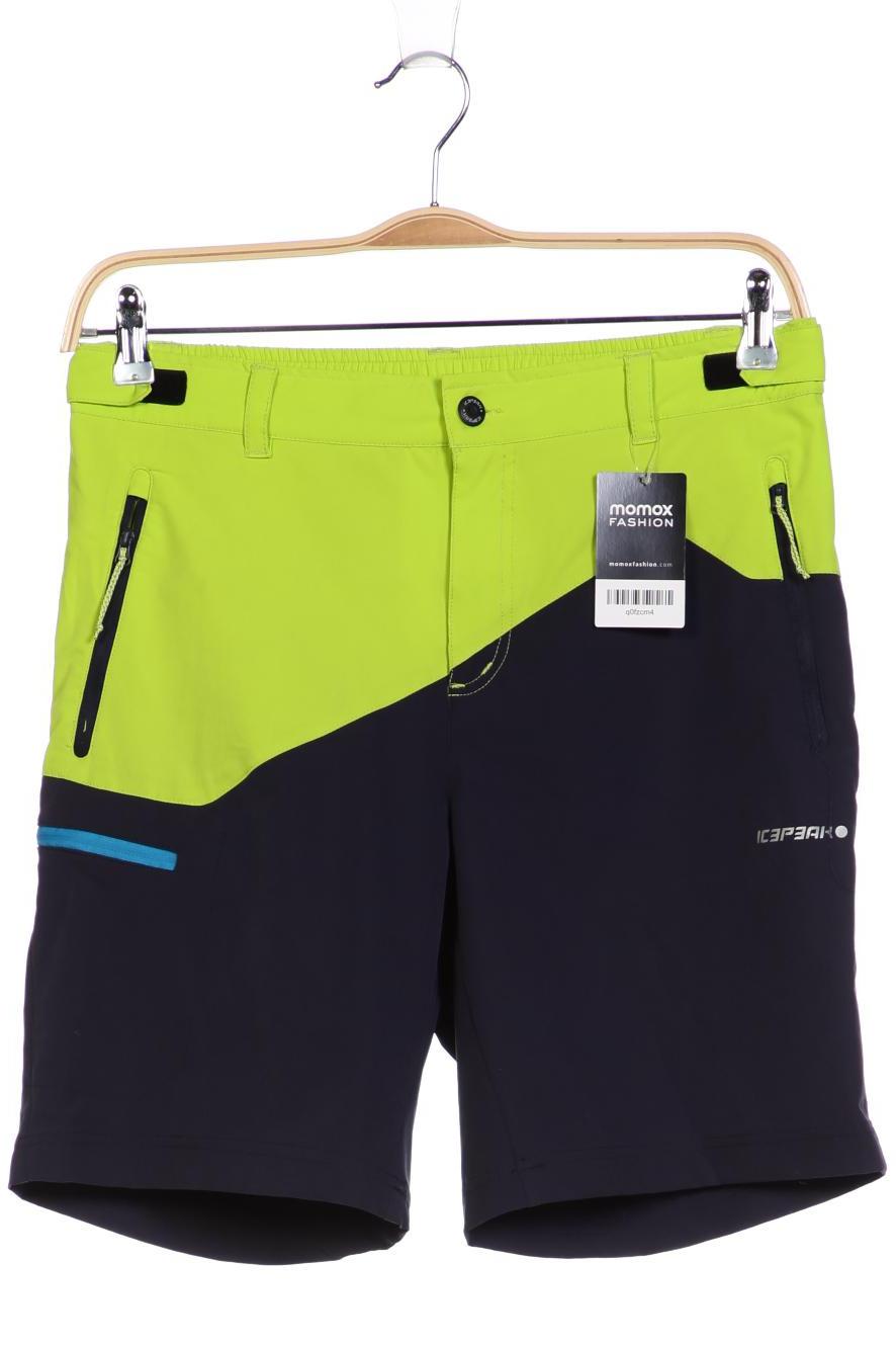 

Icepeak Herren Shorts, marineblau, Gr. 50