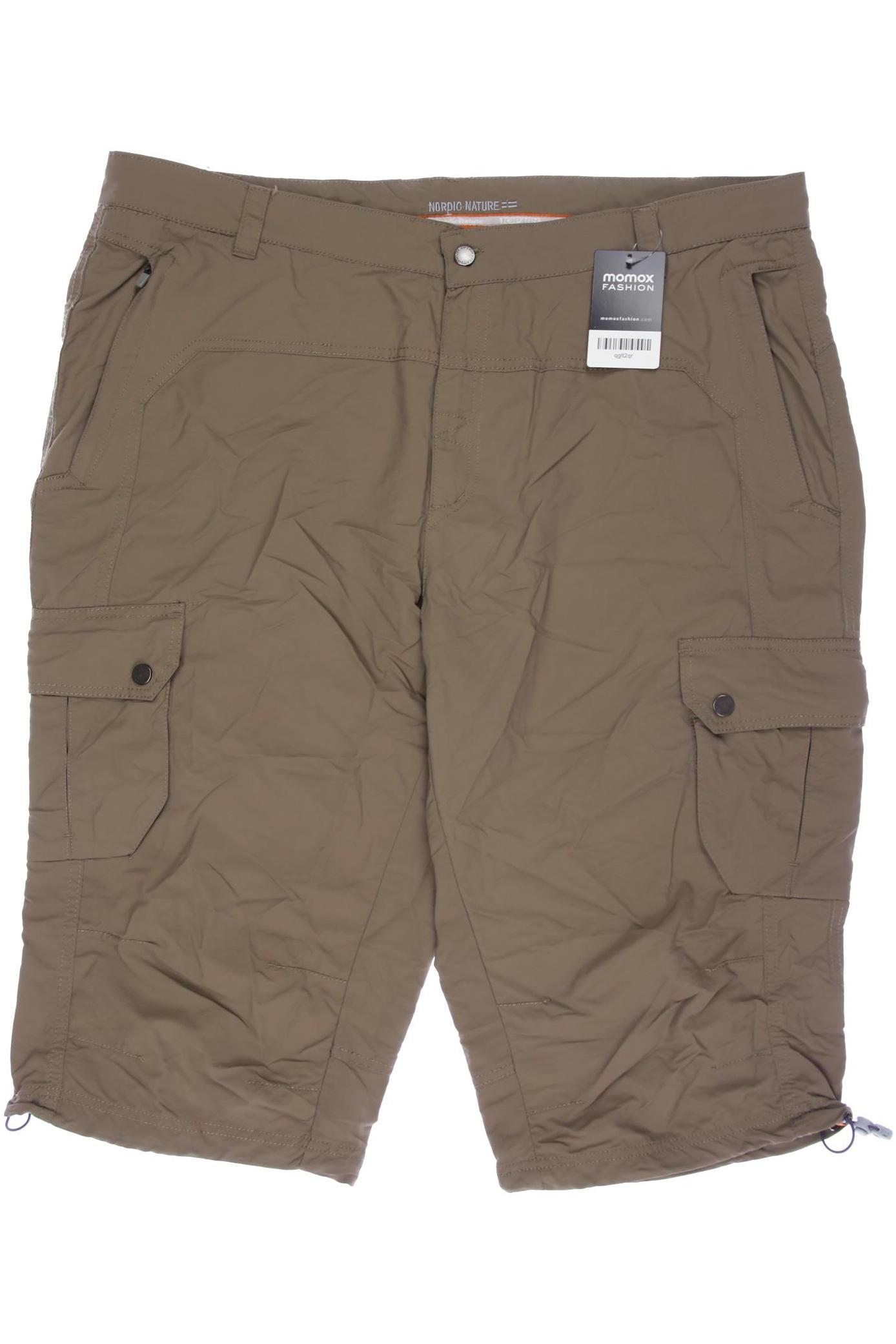 

Icepeak Herren Shorts, beige, Gr. 58