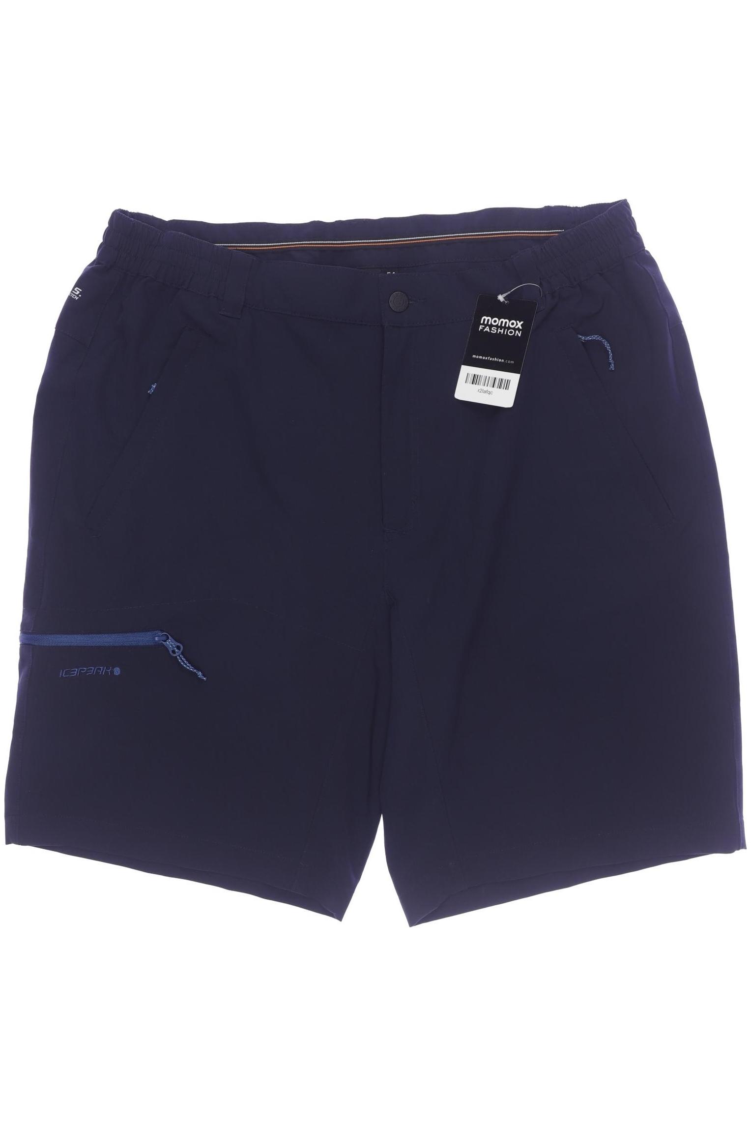 

Icepeak Herren Shorts, marineblau, Gr. 54