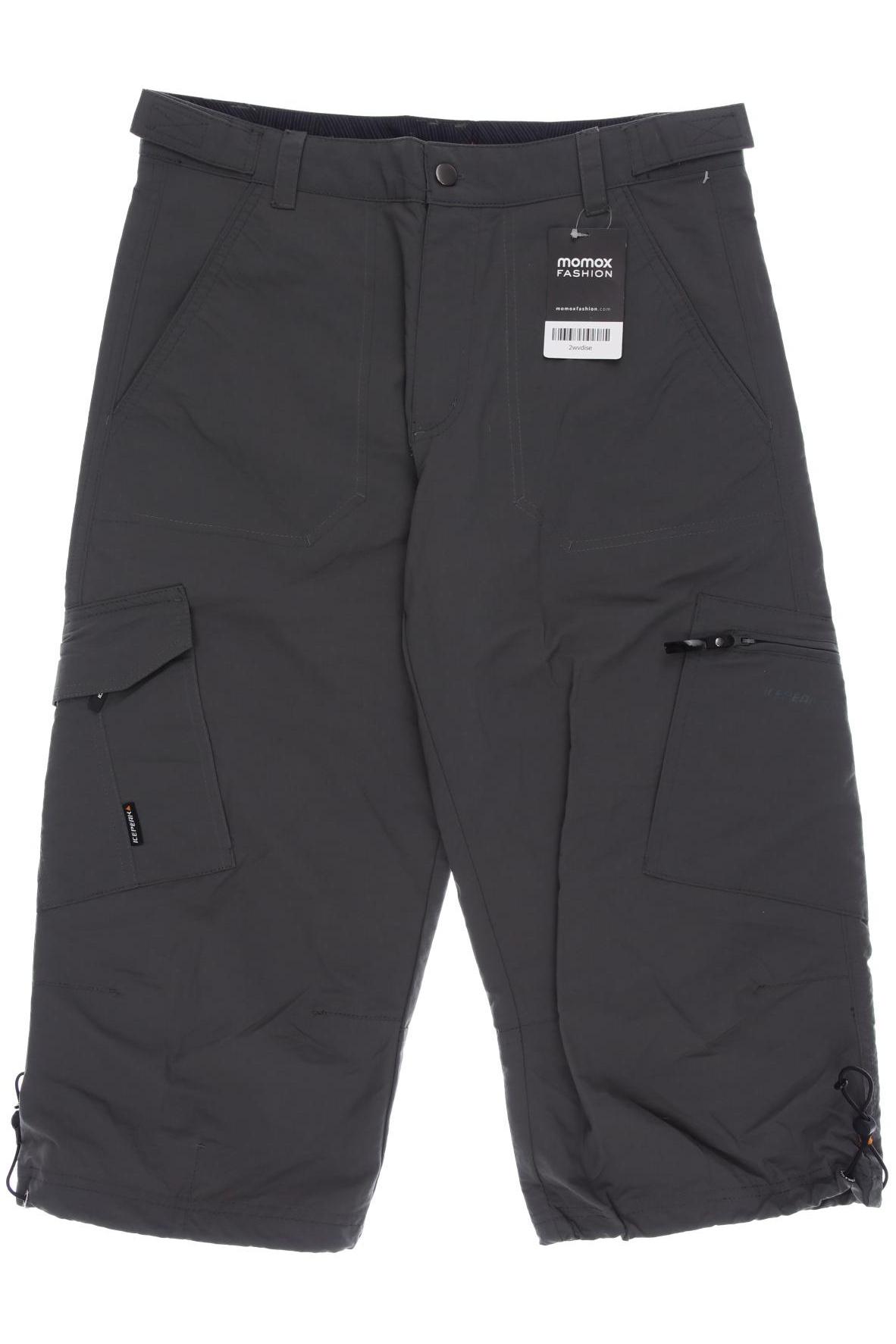 

ICEPEAK Herren Shorts, grün