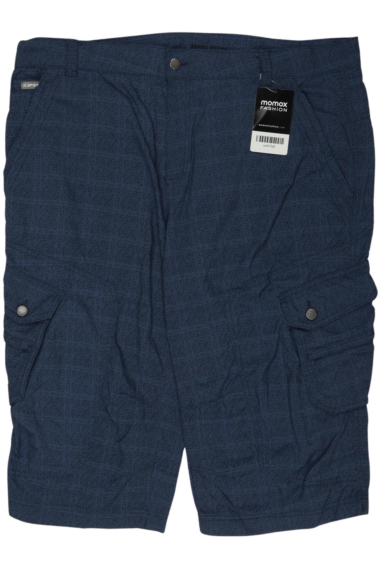 

Icepeak Herren Shorts, marineblau, Gr. 54