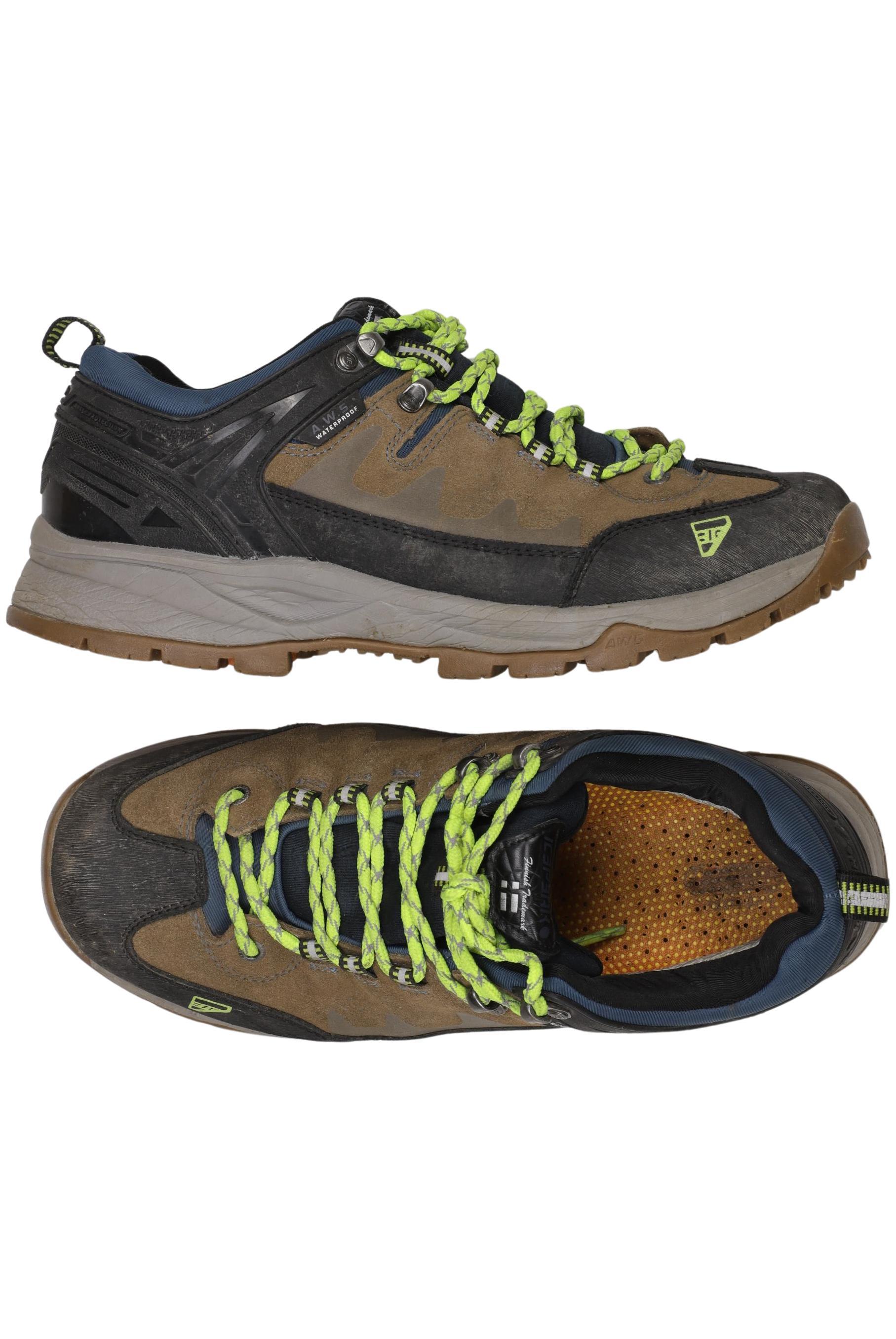 

Icepeak Herren Sneakers, neon, Gr. 43