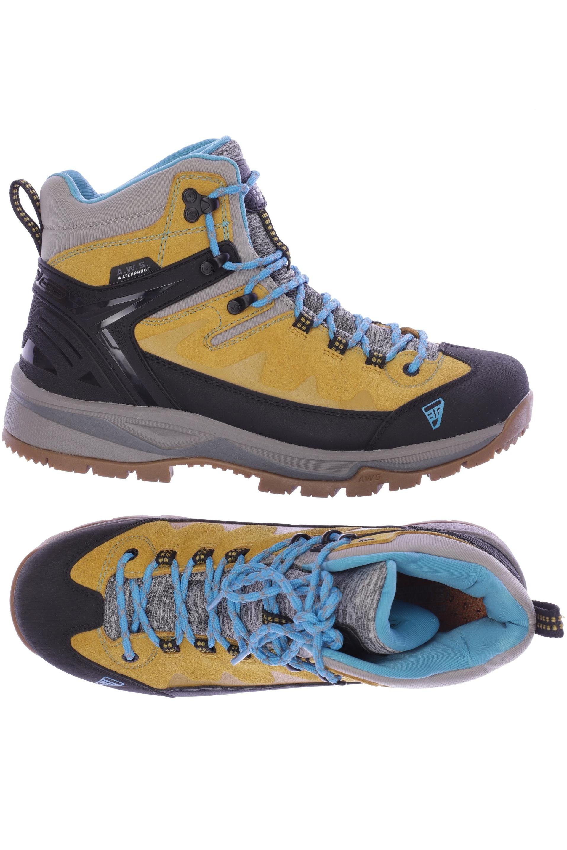 

Icepeak Herren Sneakers, beige, Gr. 43
