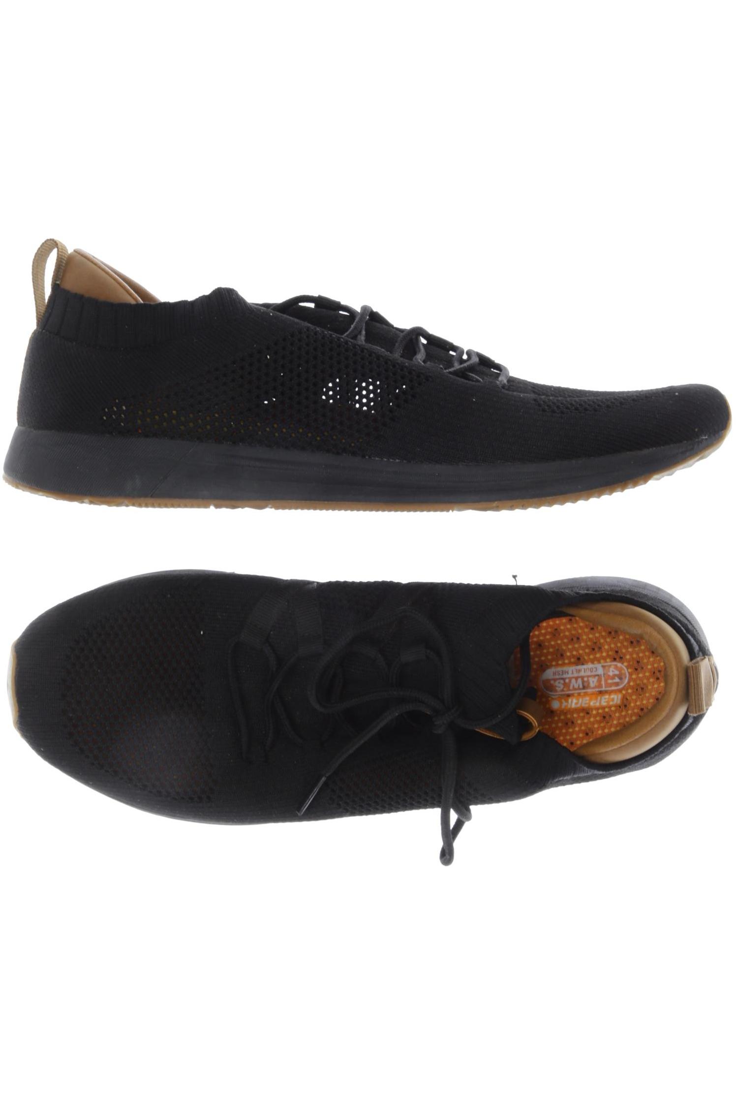 Thumbnail - Icepeak Herren Sneakers, schwarz, Gr. 42