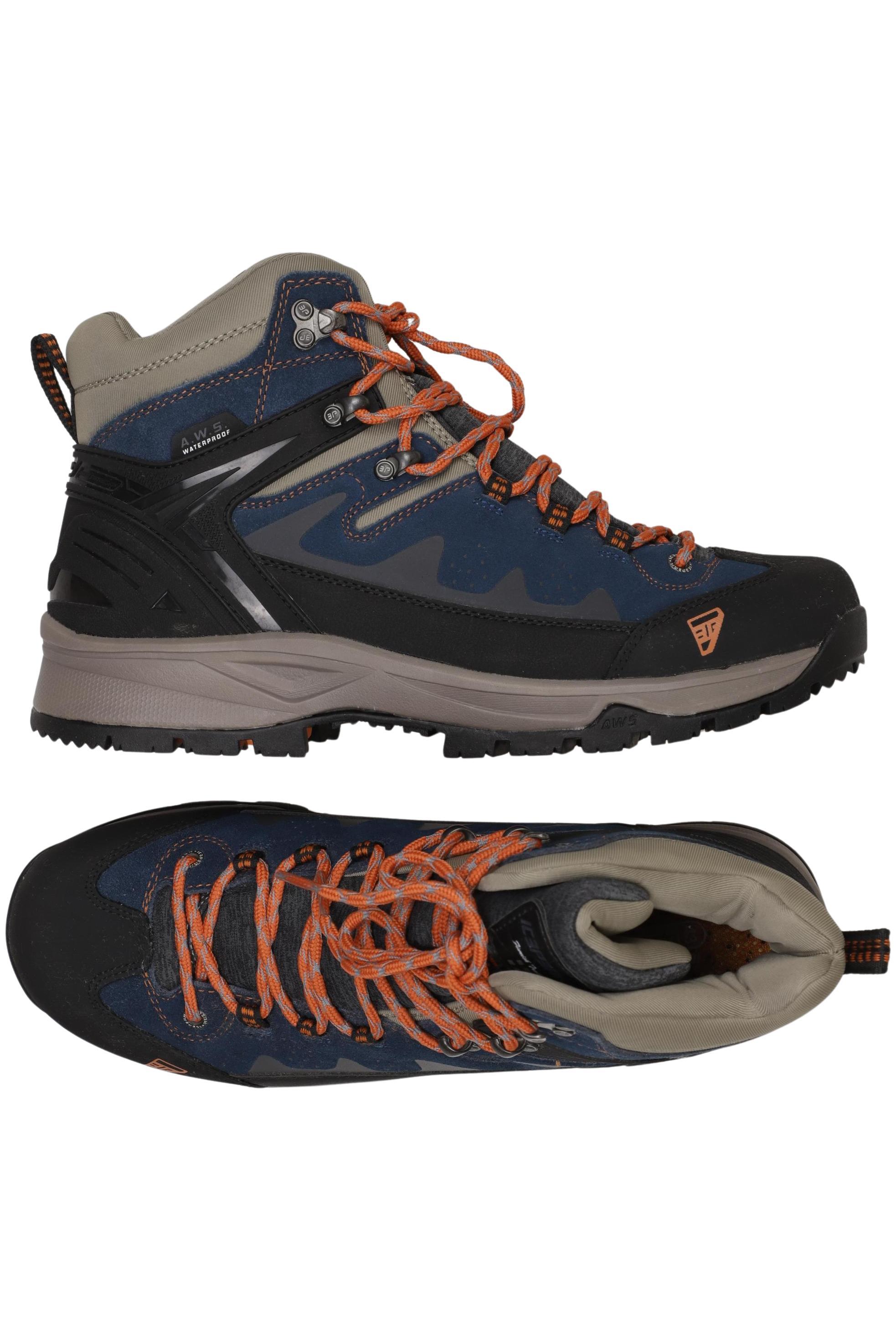 

Icepeak Herren Stiefel, mehrfarbig, Gr. 43