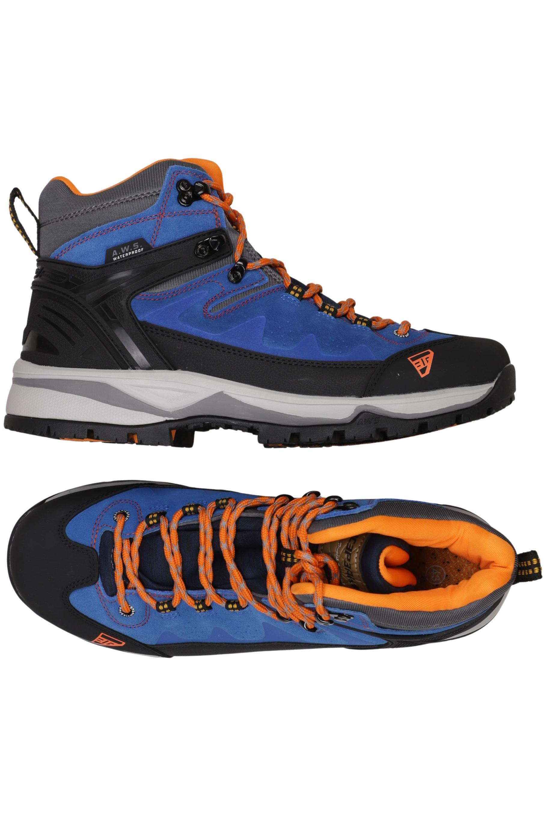 

Icepeak Herren Stiefel, mehrfarbig, Gr. 43