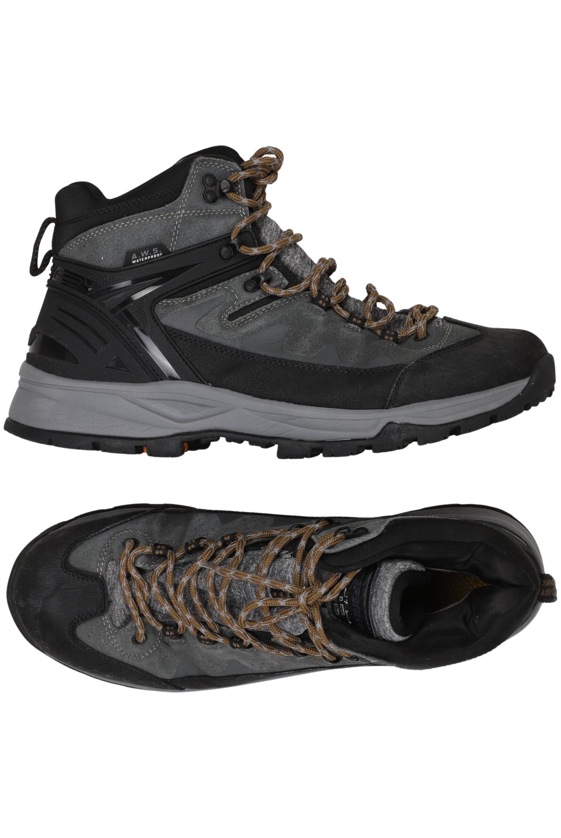 

Icepeak Herren Stiefel, mehrfarbig, Gr. 47