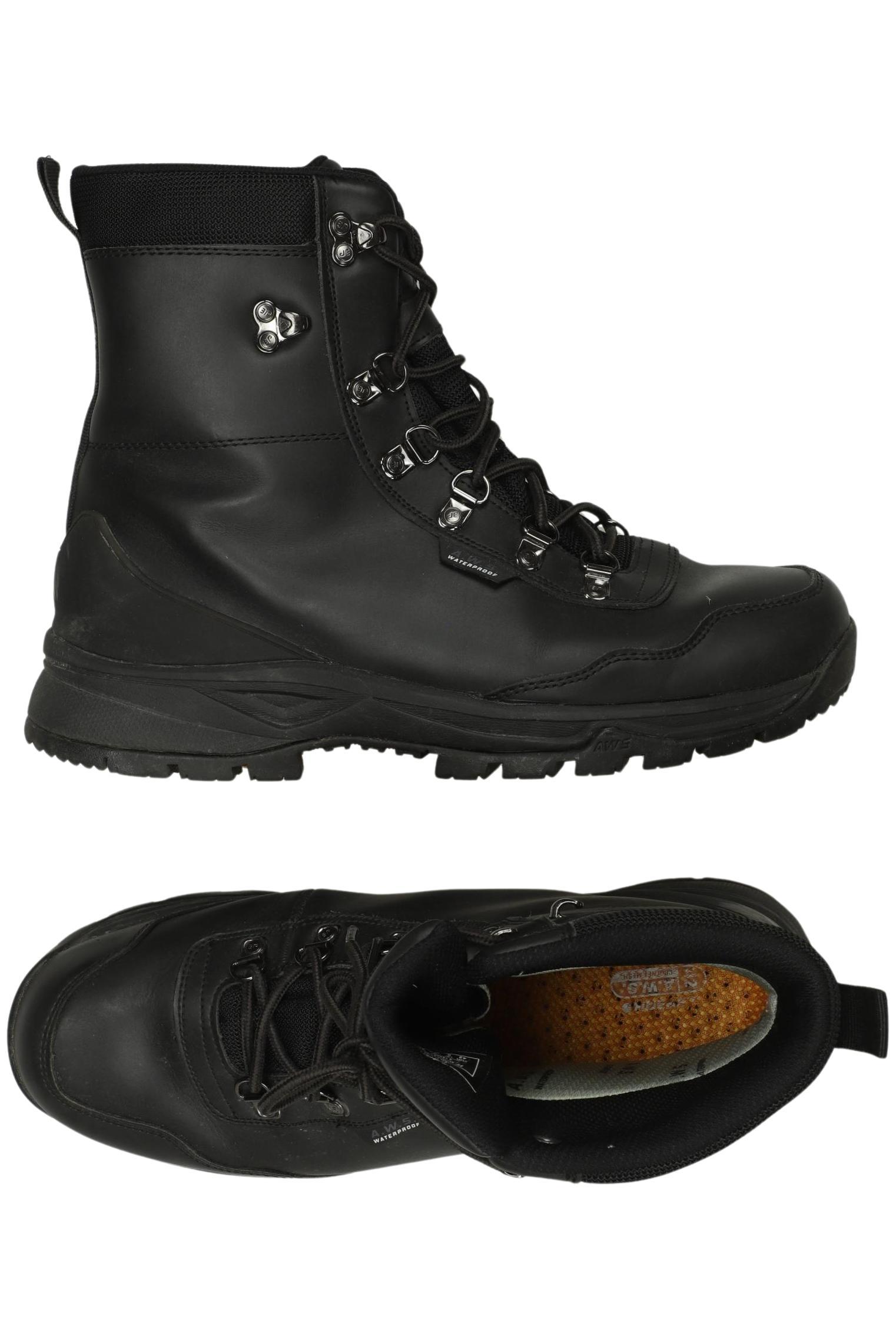 

Icepeak Herren Stiefel, schwarz, Gr. 42