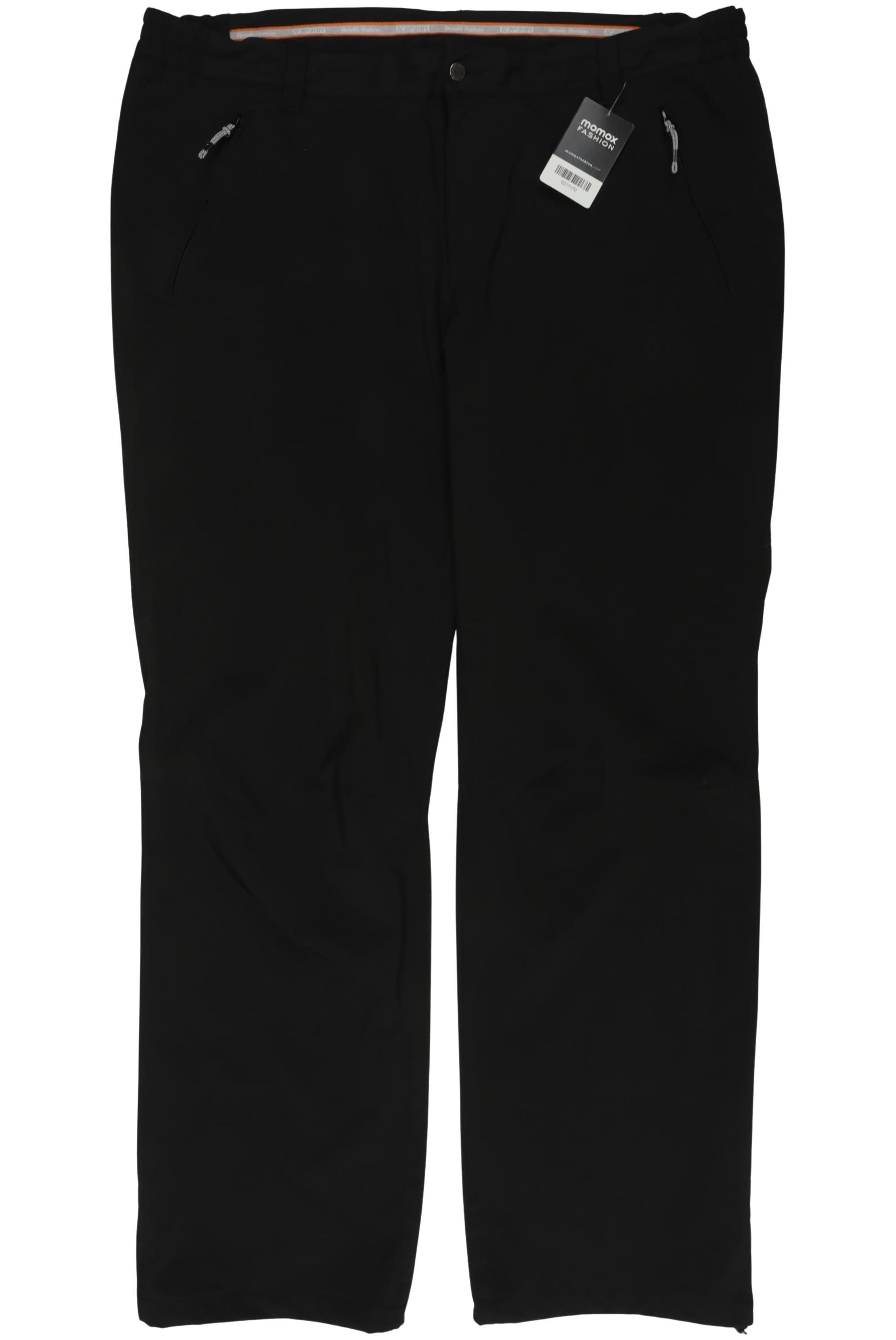 

Icepeak Herren Stoffhose, schwarz, Gr. 58