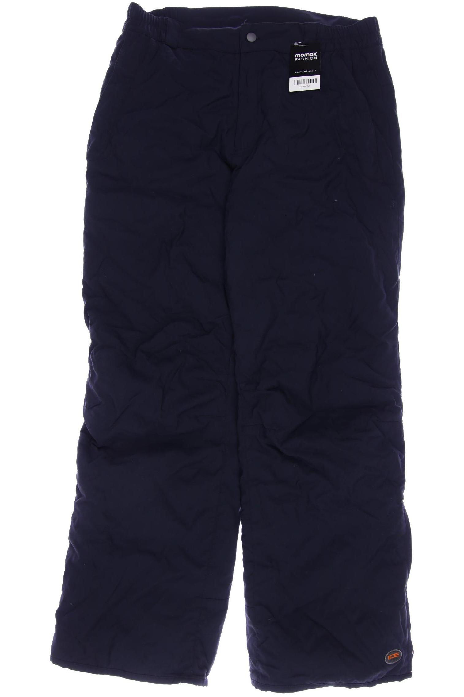 

Icepeak Herren Stoffhose, marineblau, Gr. 50