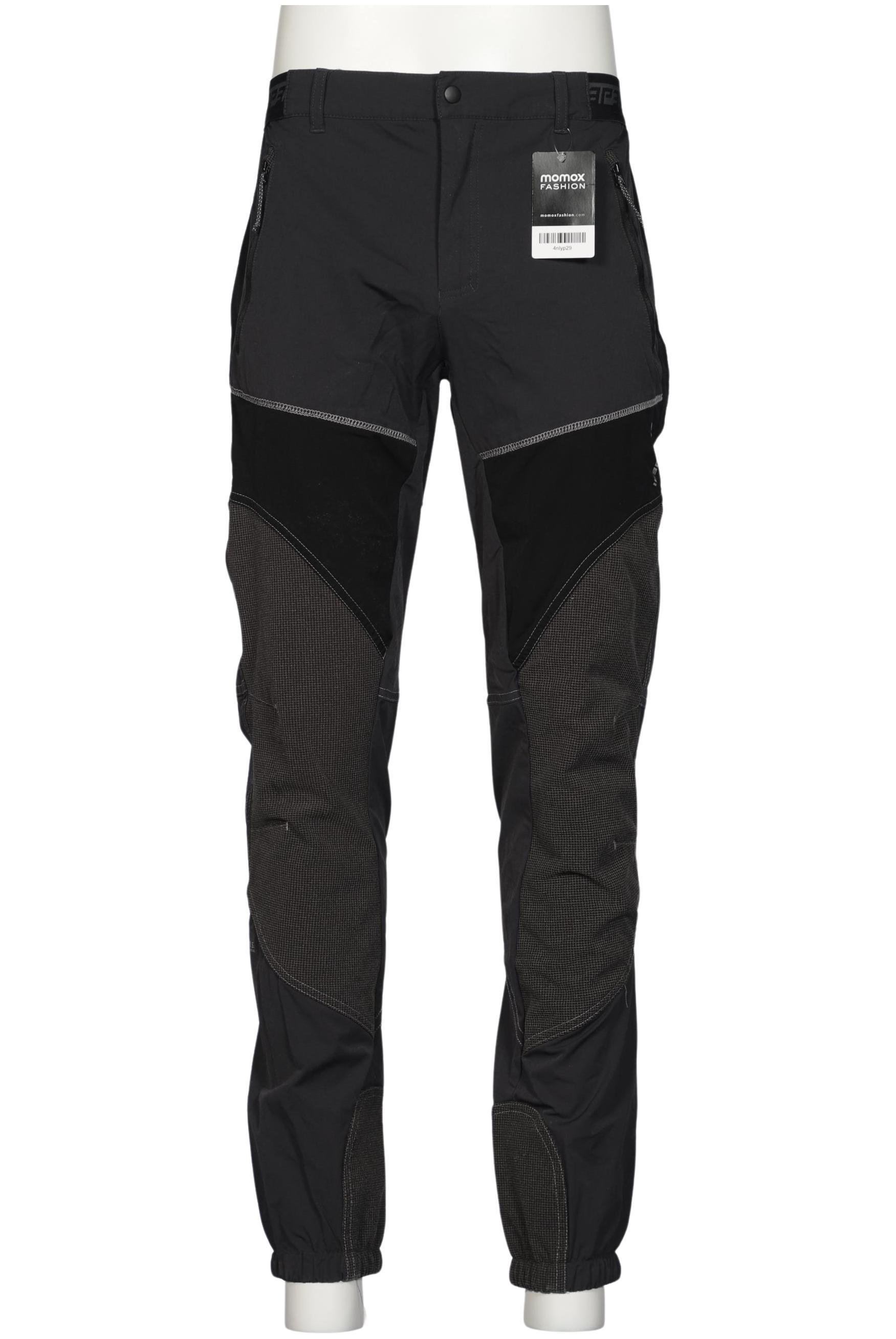 

Icepeak Herren Stoffhose, grau, Gr. 46