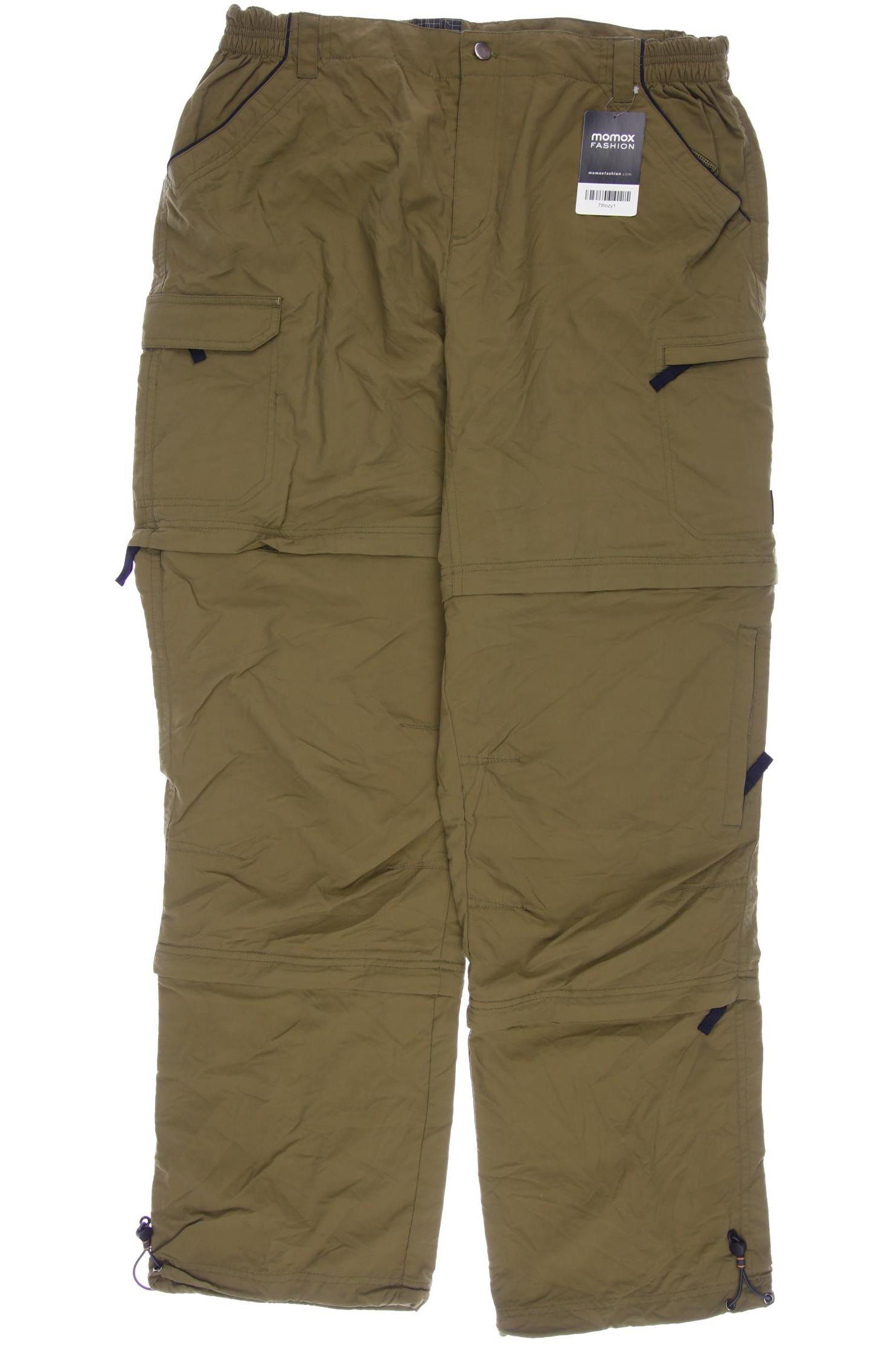 

ICEPEAK Herren Stoffhose, grün