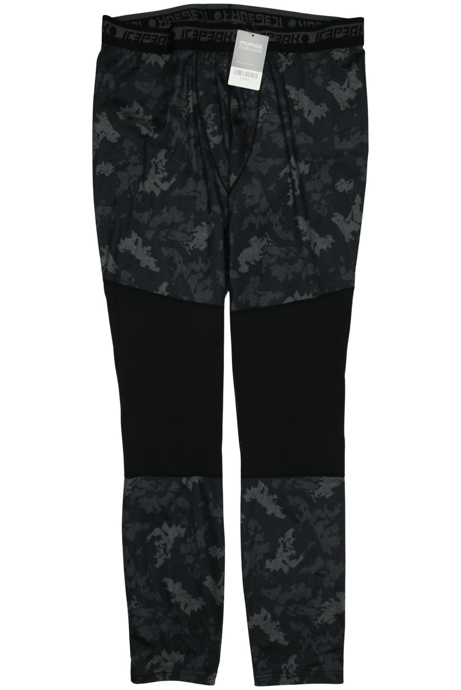 

Icepeak Herren Stoffhose, grau, Gr. 0
