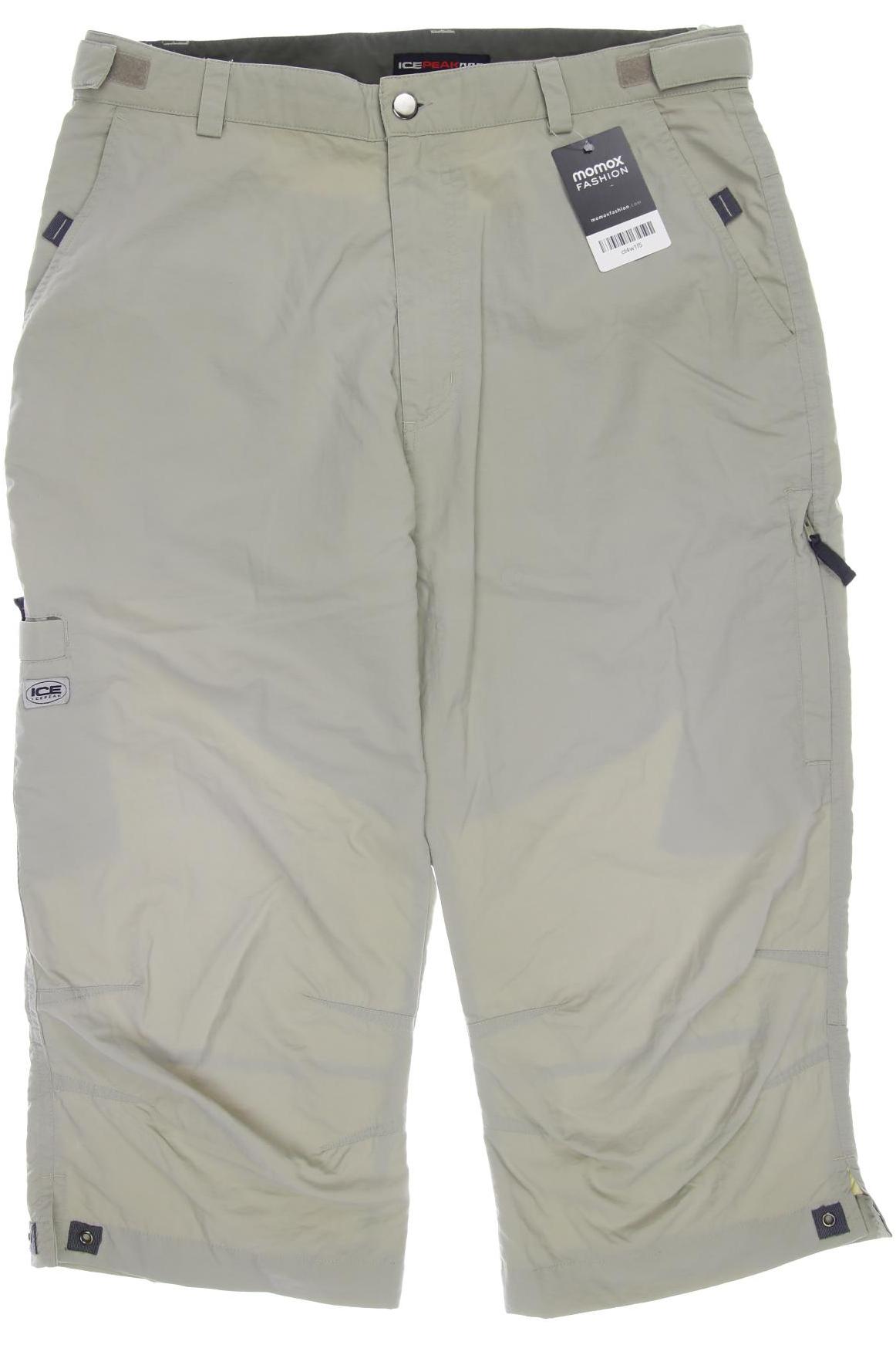 

ICEPEAK Herren Stoffhose, türkis