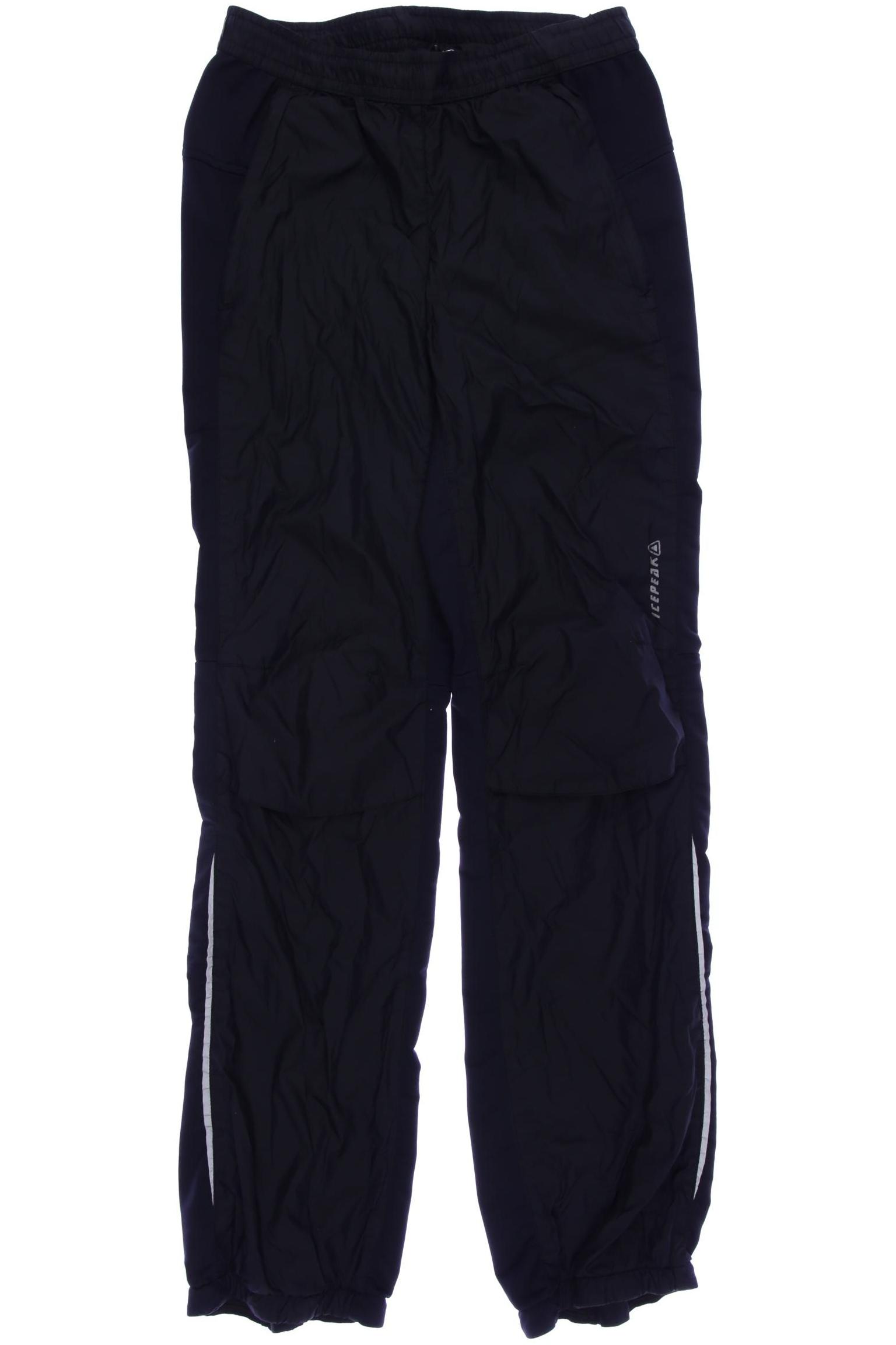 

Icepeak Herren Stoffhose, marineblau, Gr. 46