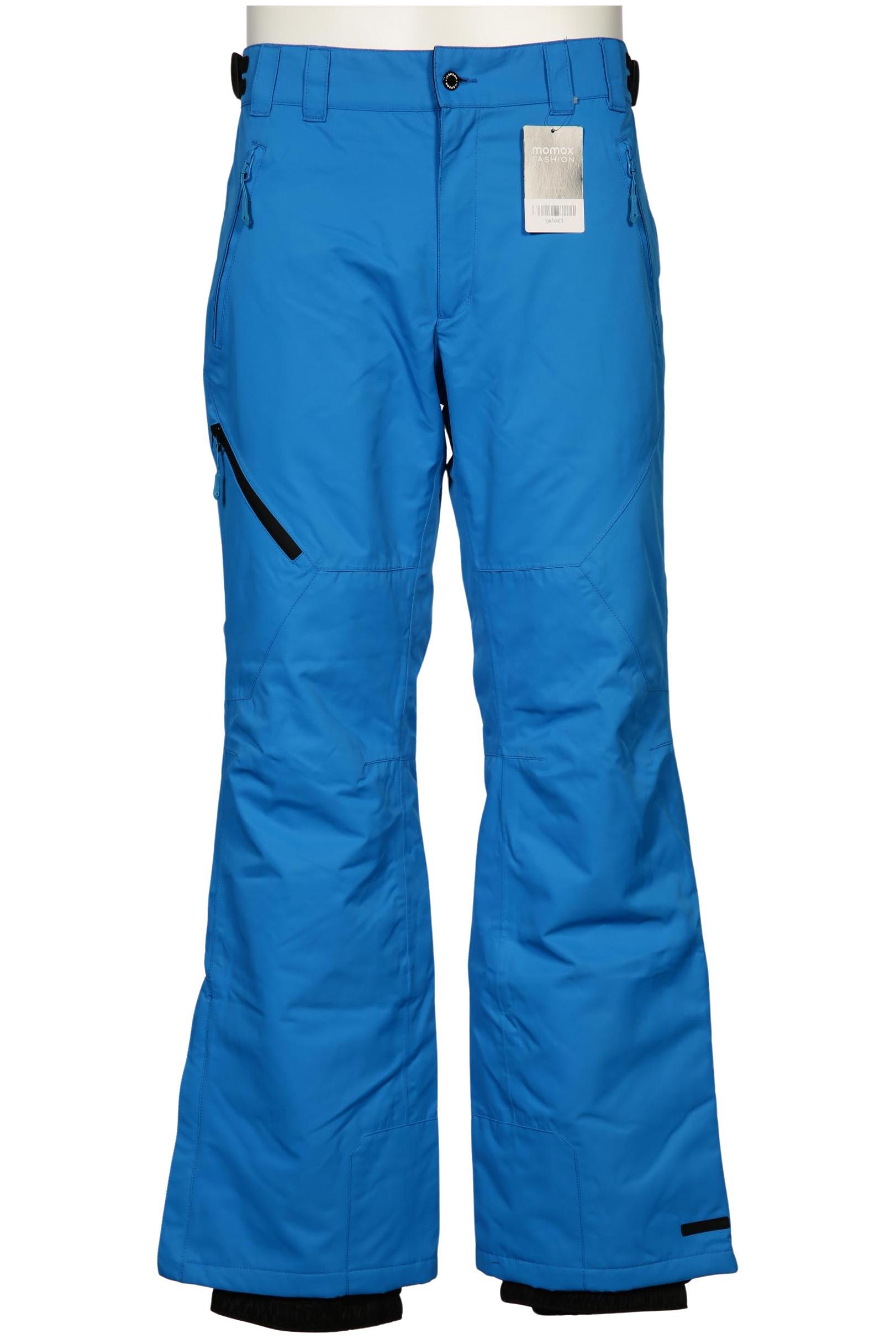 

Icepeak Herren Stoffhose, blau, Gr. 52