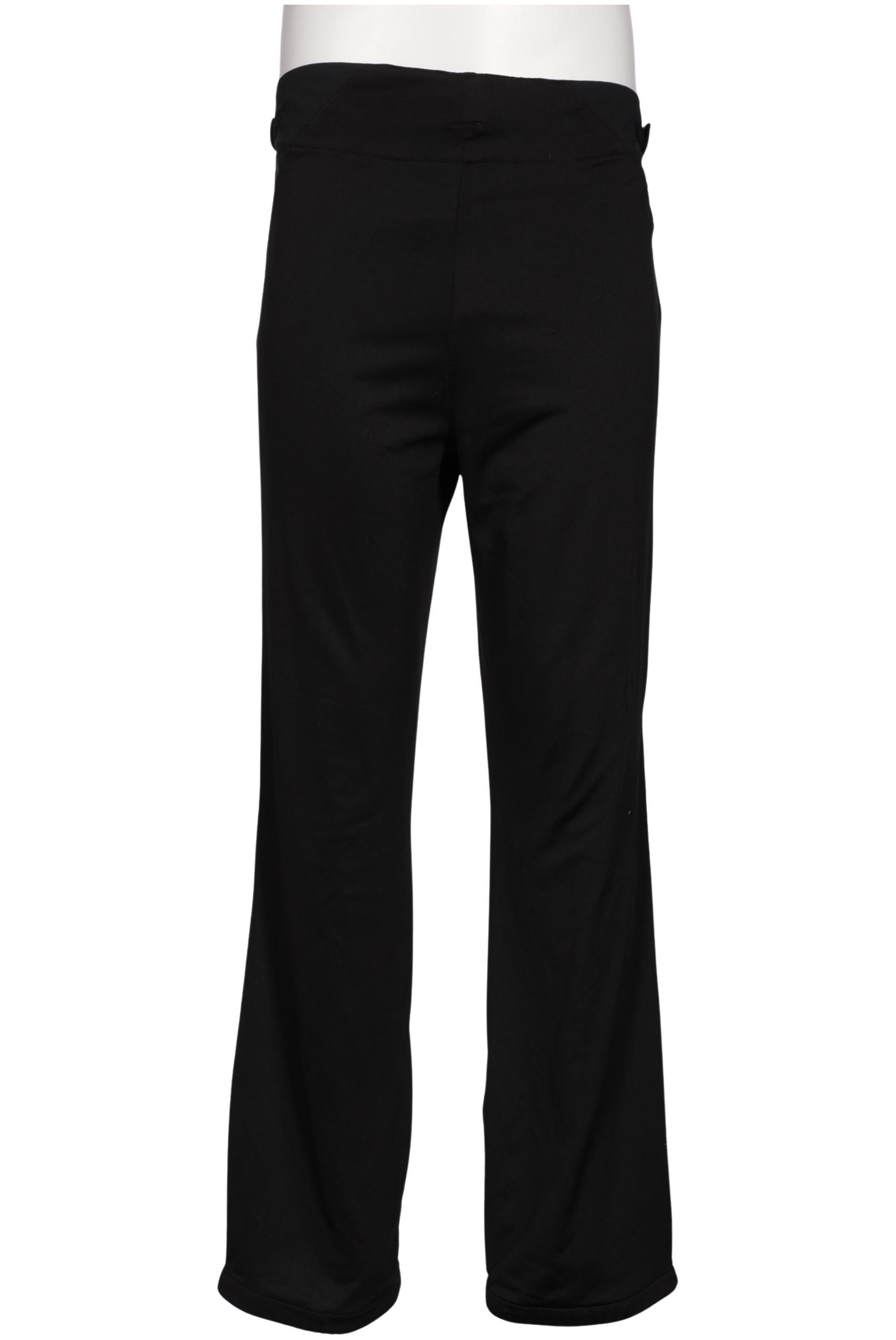 

Icepeak Herren Stoffhose, schwarz, Gr. 54