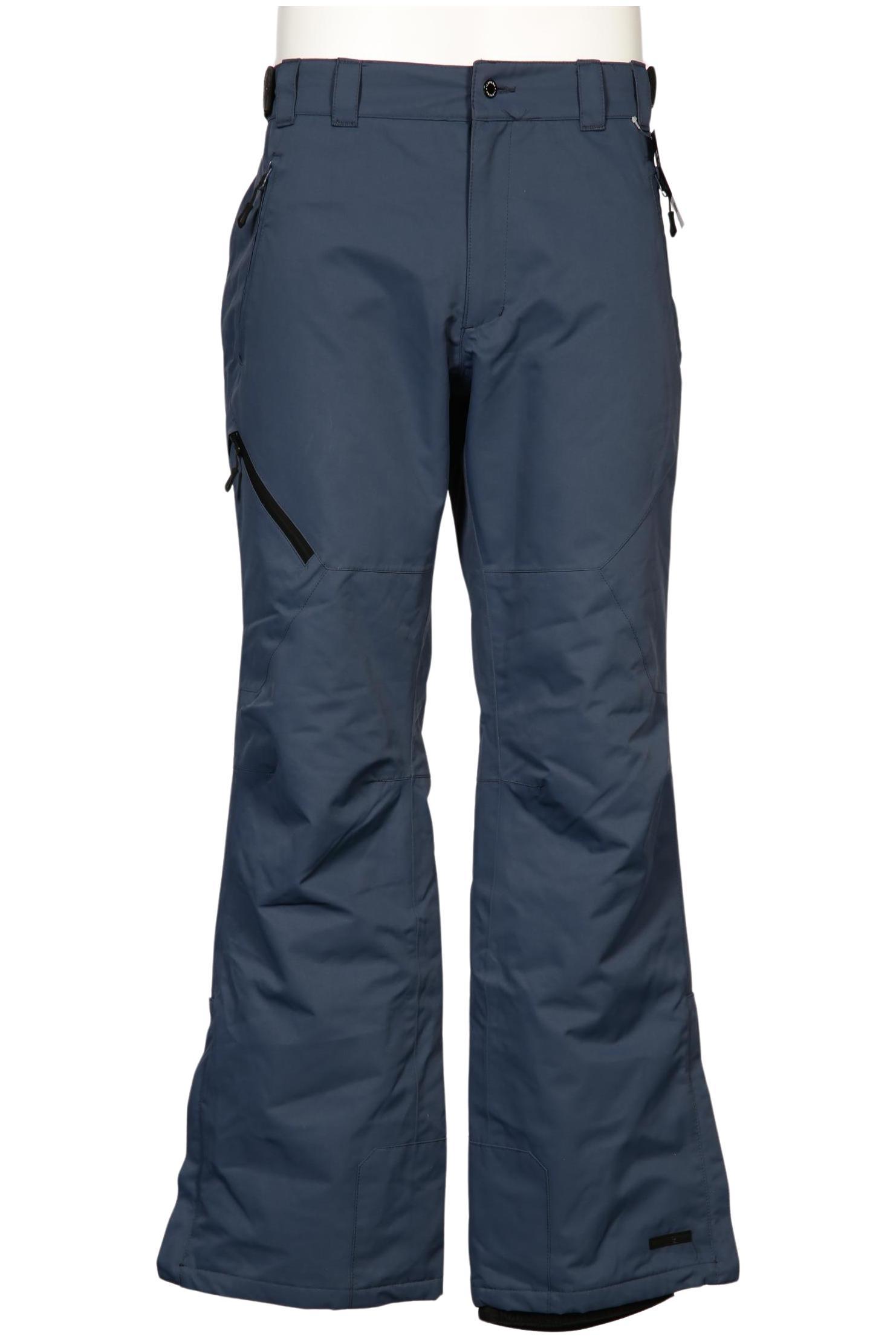 

Icepeak Herren Stoffhose, blau, Gr. 54