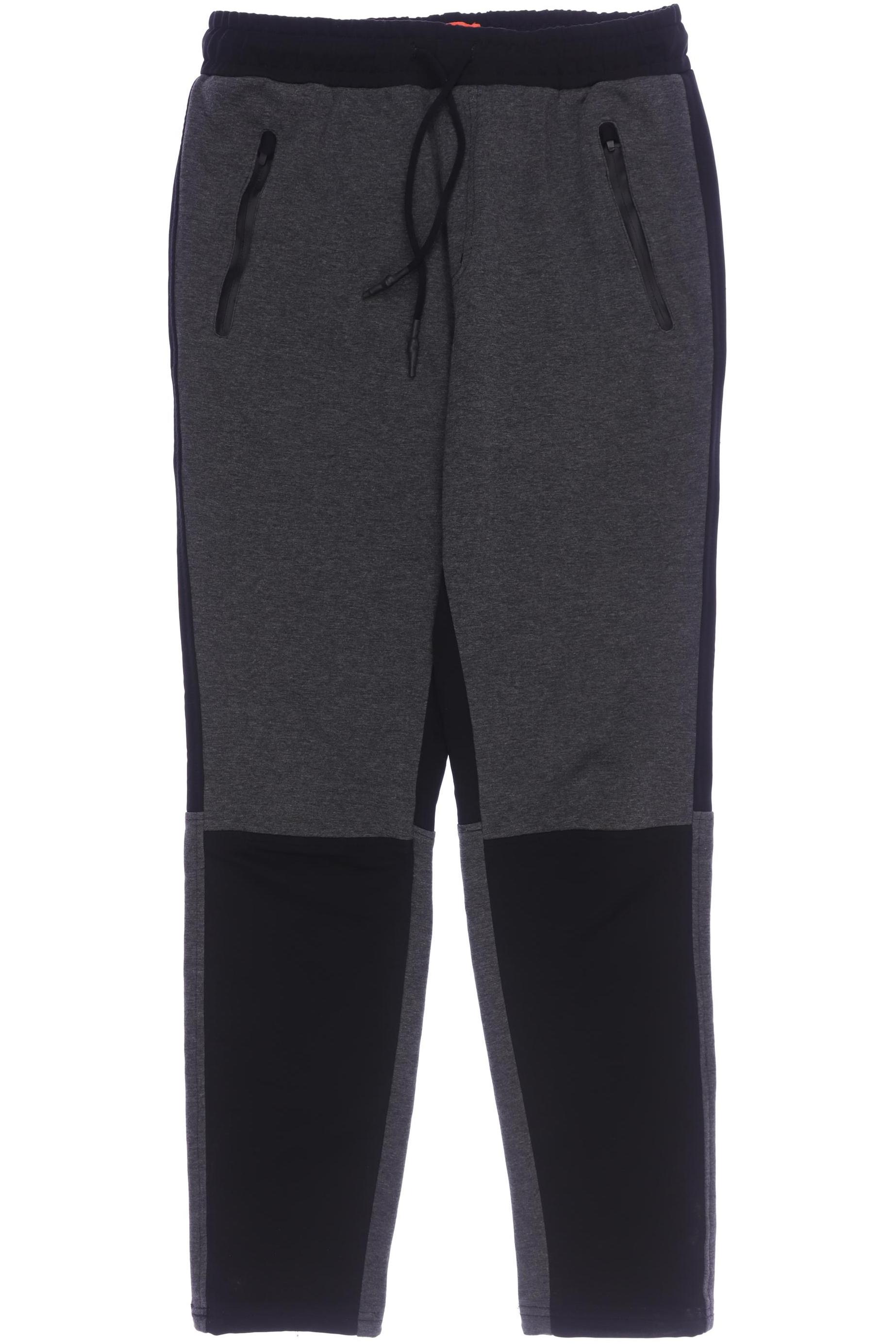 

Icepeak Herren Stoffhose, schwarz, Gr. 48