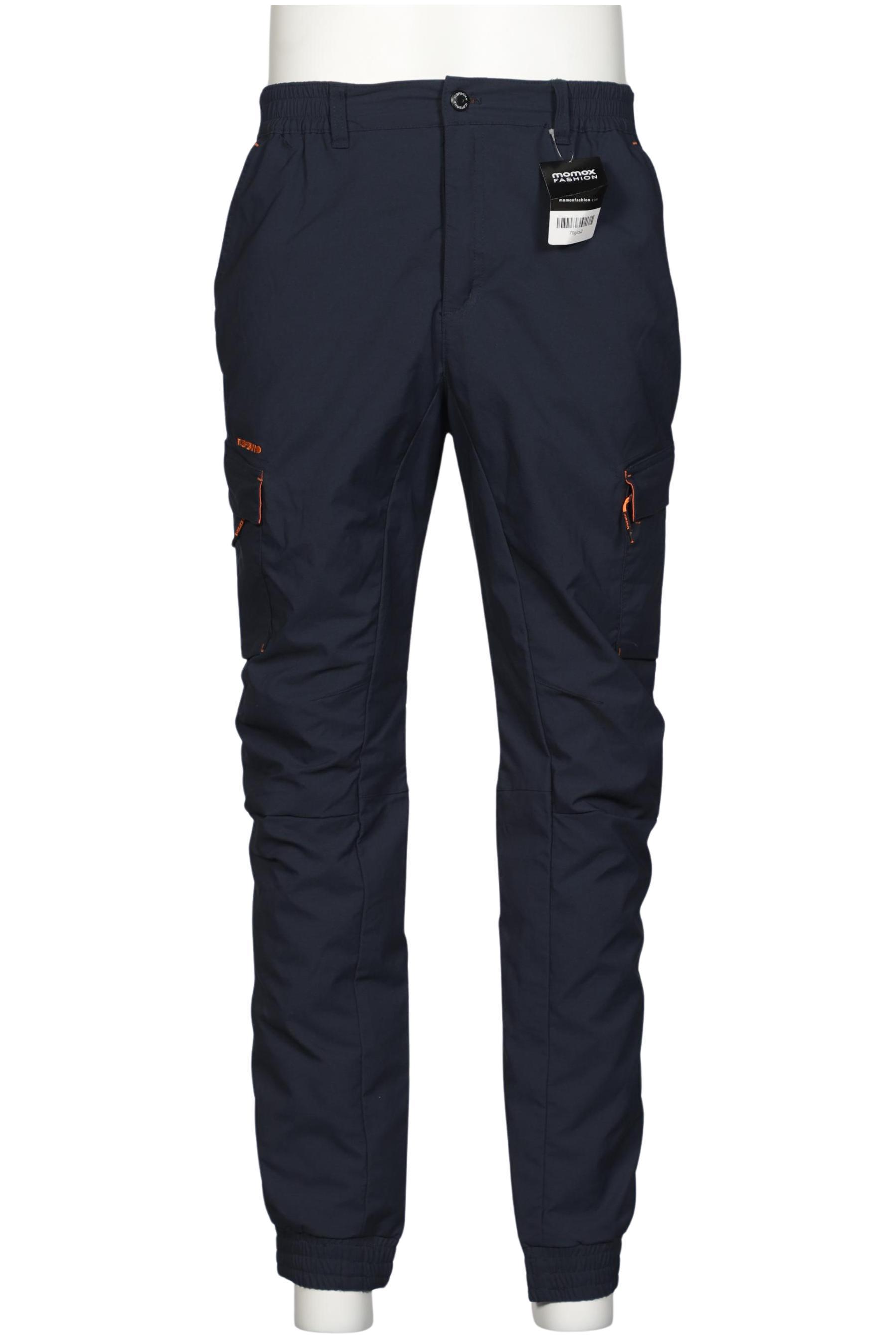 

Icepeak Herren Stoffhose, marineblau, Gr. 50
